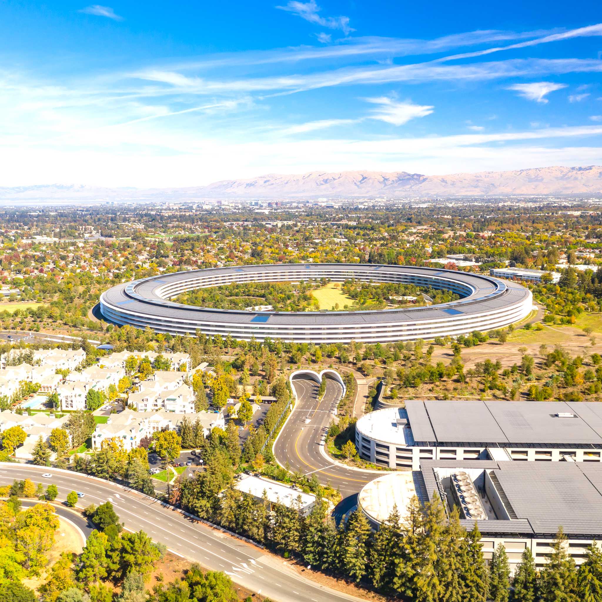 Cupertino