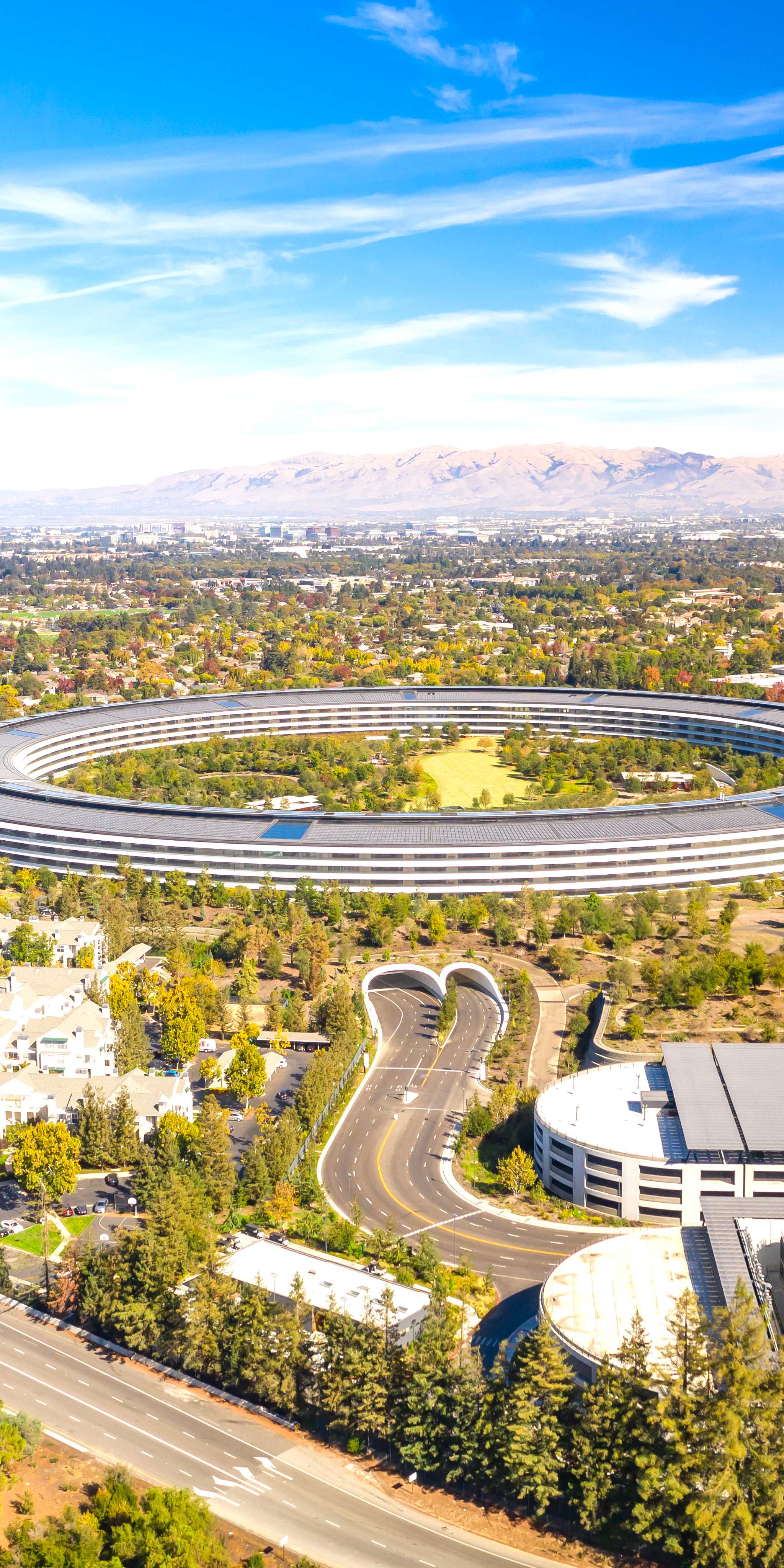 Cupertino