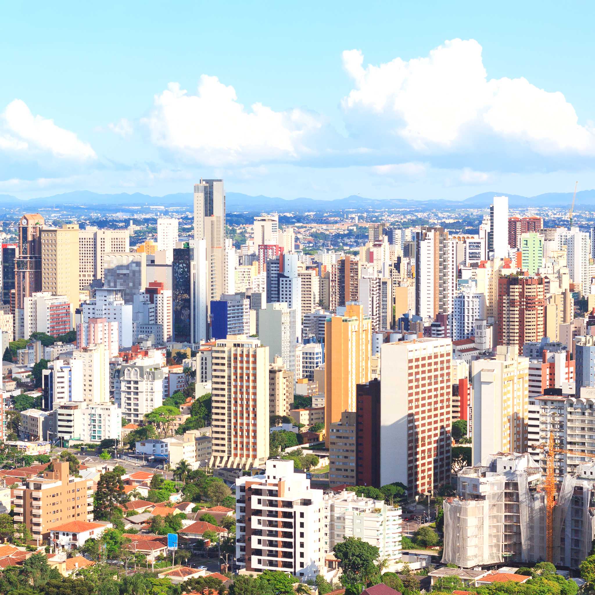 Curitiba