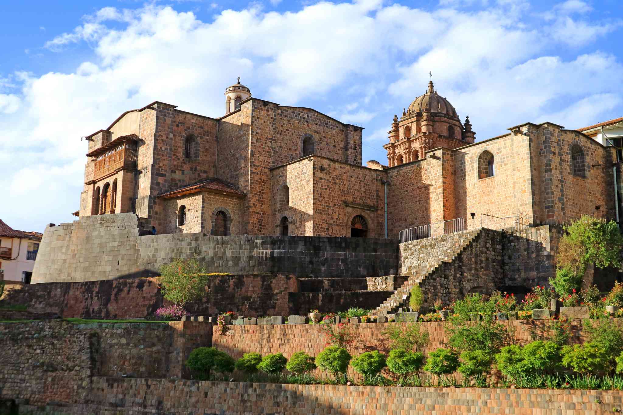 Vista cênica de Cusco - excursão particular de um dia de Yucay - foto 4
