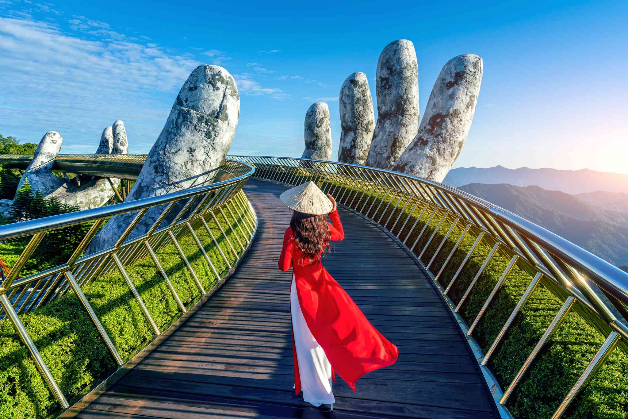 Vue pittoresque de Da Nang - excursion privée d'une journée depuis Dalat - photo 4