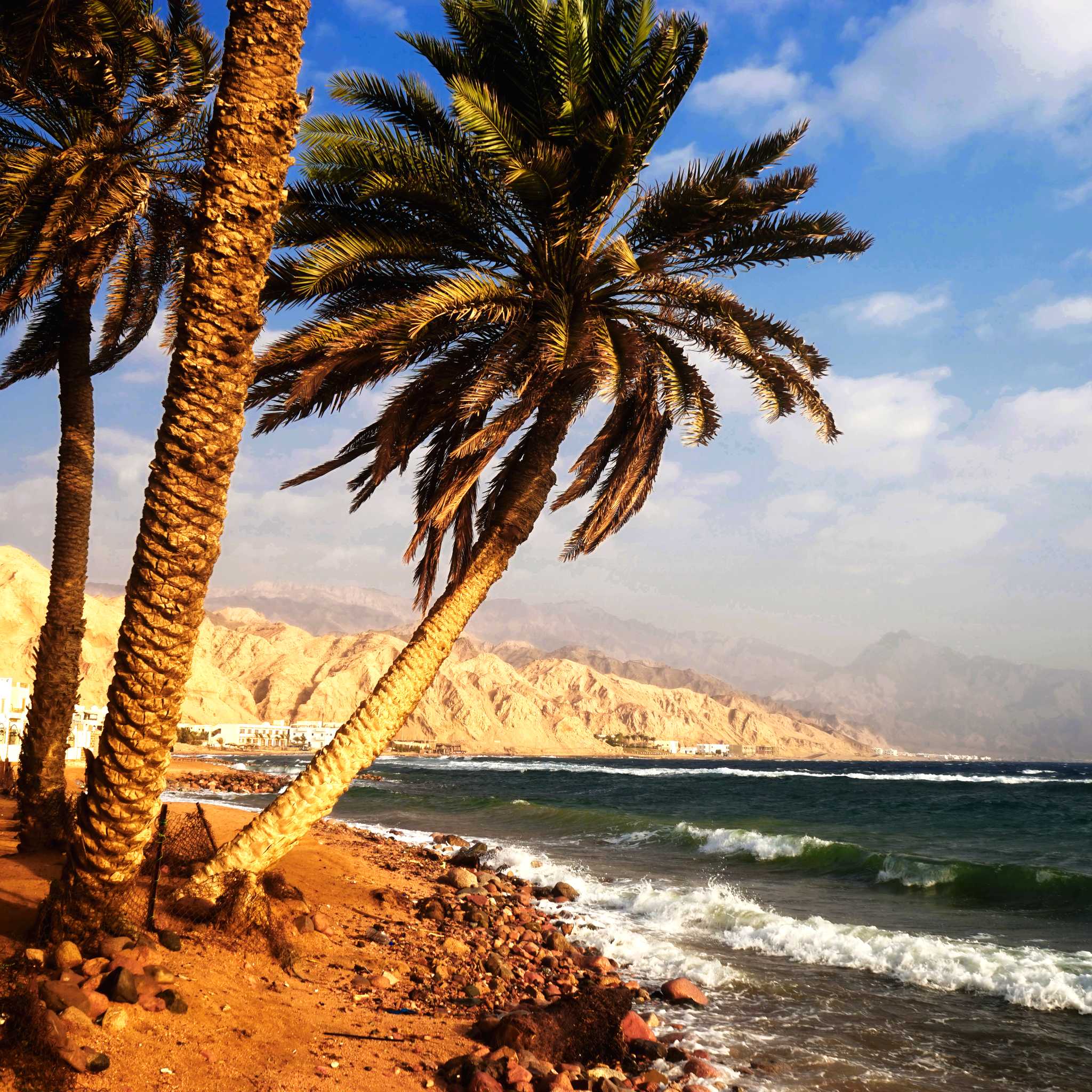 Dahab