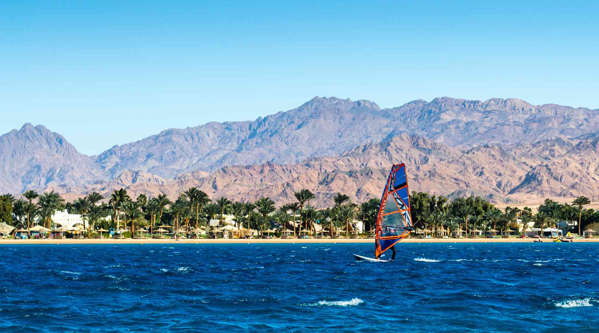 Scenic view of Cairo - private day trip from Dahab - photo 8
