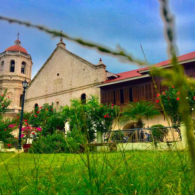 Cebu City to Argao and Dalaguete: Private day trip