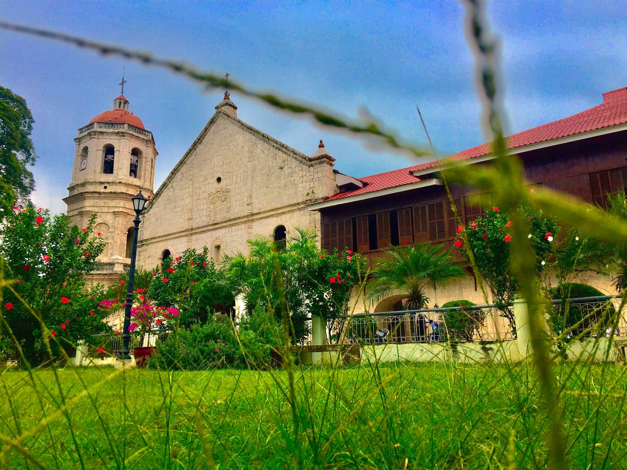 Cebu City to Argao and Dalaguete: Private day trip