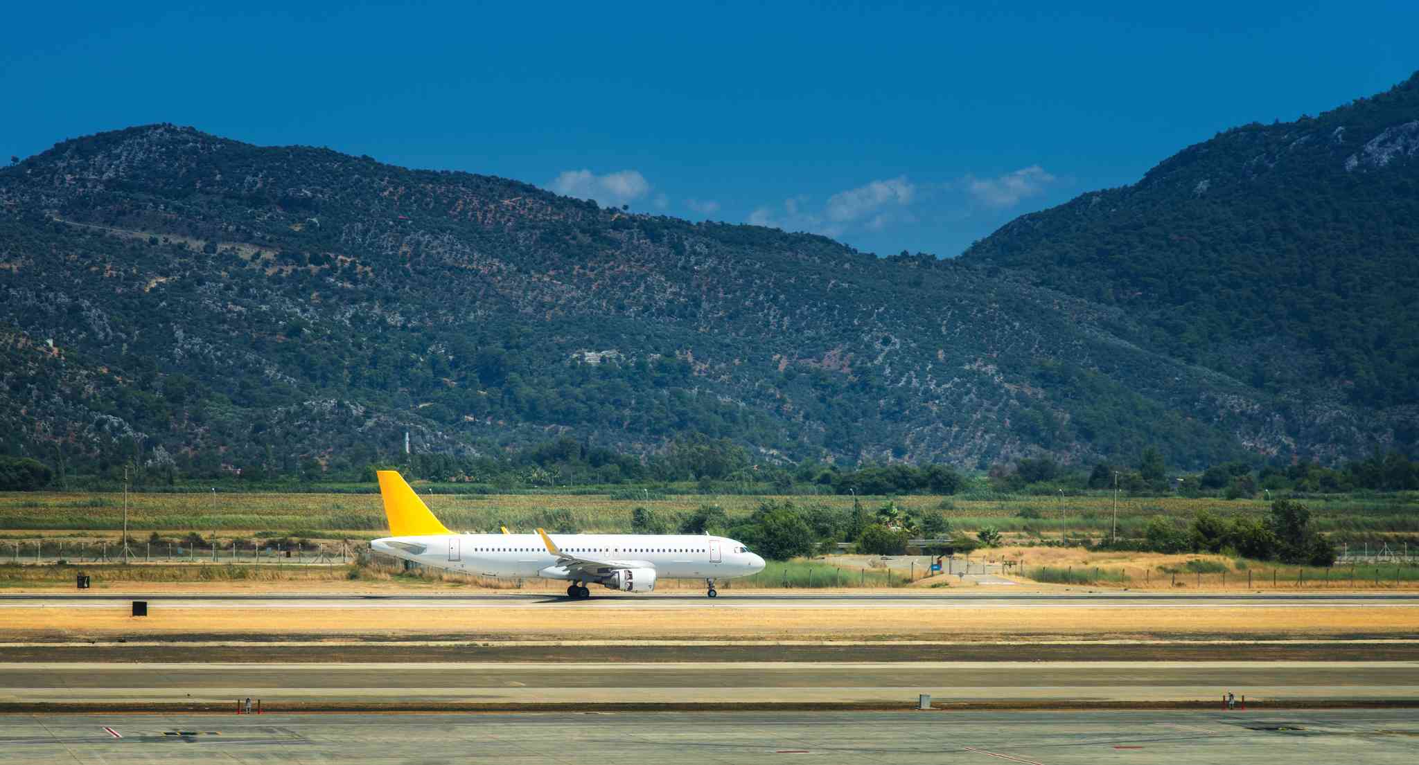 Vista cênica de Oludeniz - excursão particular de um dia de Dalaman Airport, Turkey - foto 6