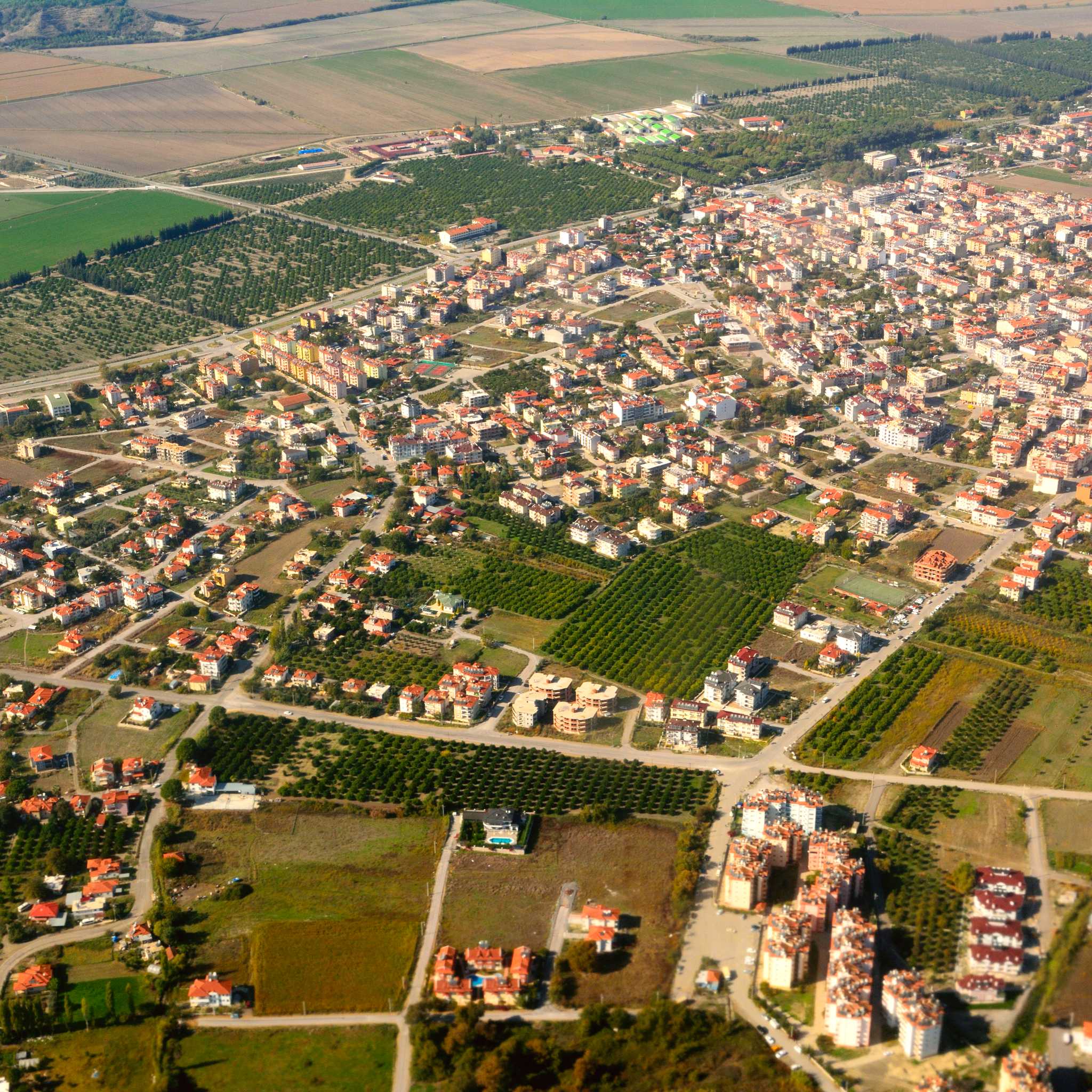 Private car transfers in Turkey from Dalaman Airport, Turkey