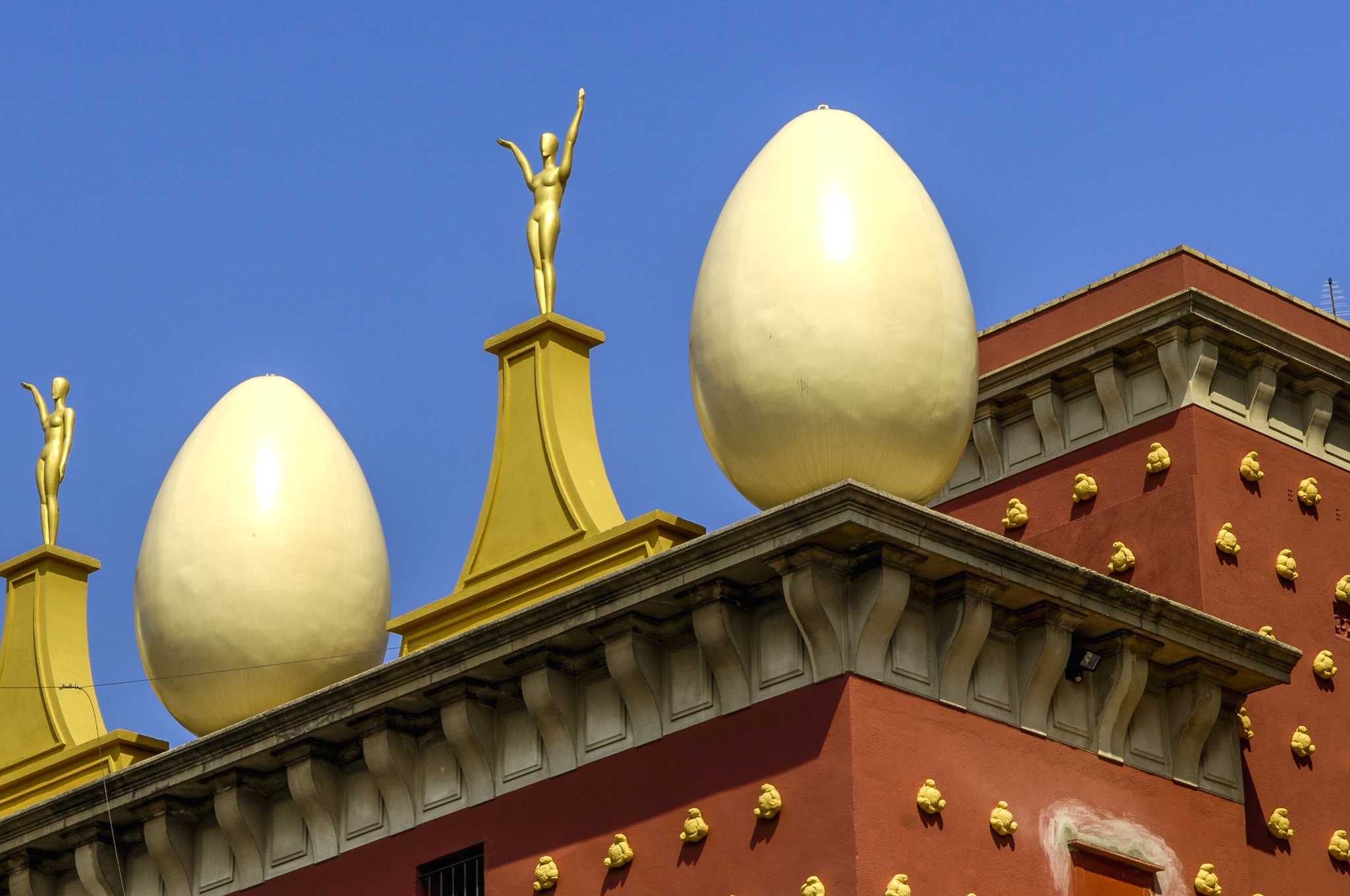 Privat alternativ dagsutflykt från Barcelona