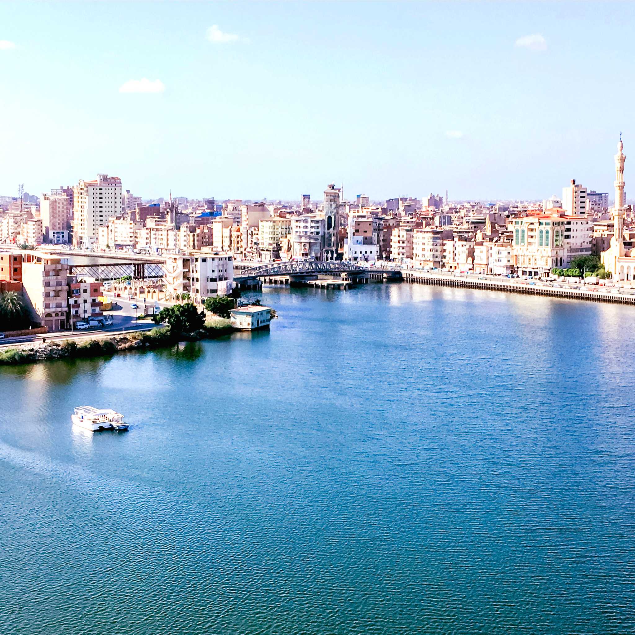 Damietta