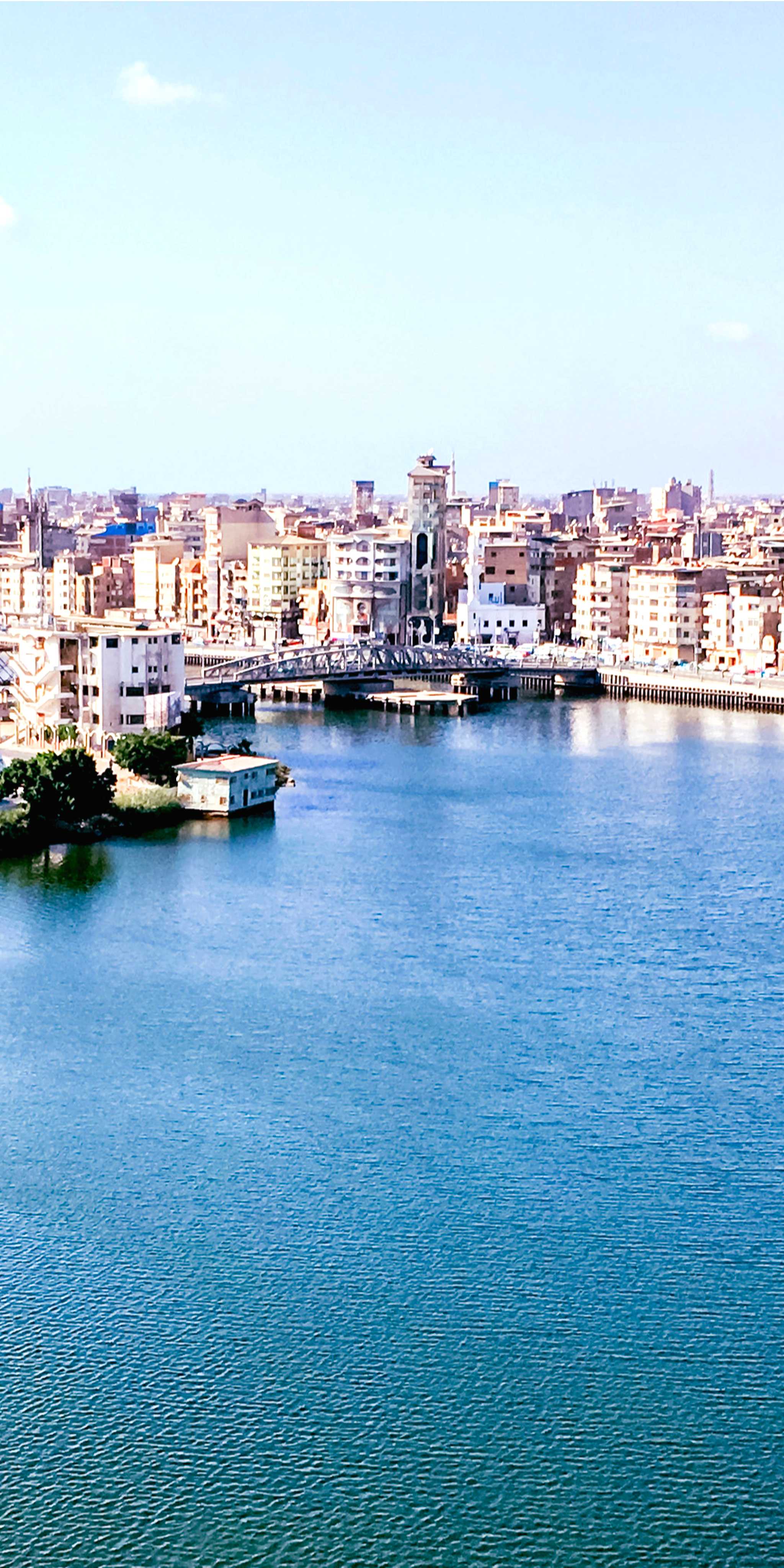 Damietta