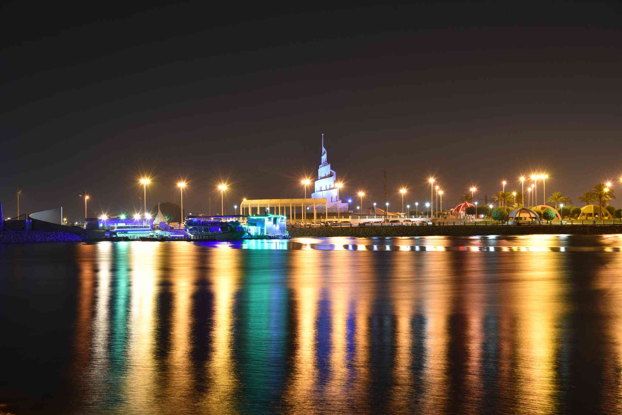 Vista panorámica de Kuwait City - excursión privada de un día desde Dammam - foto 6