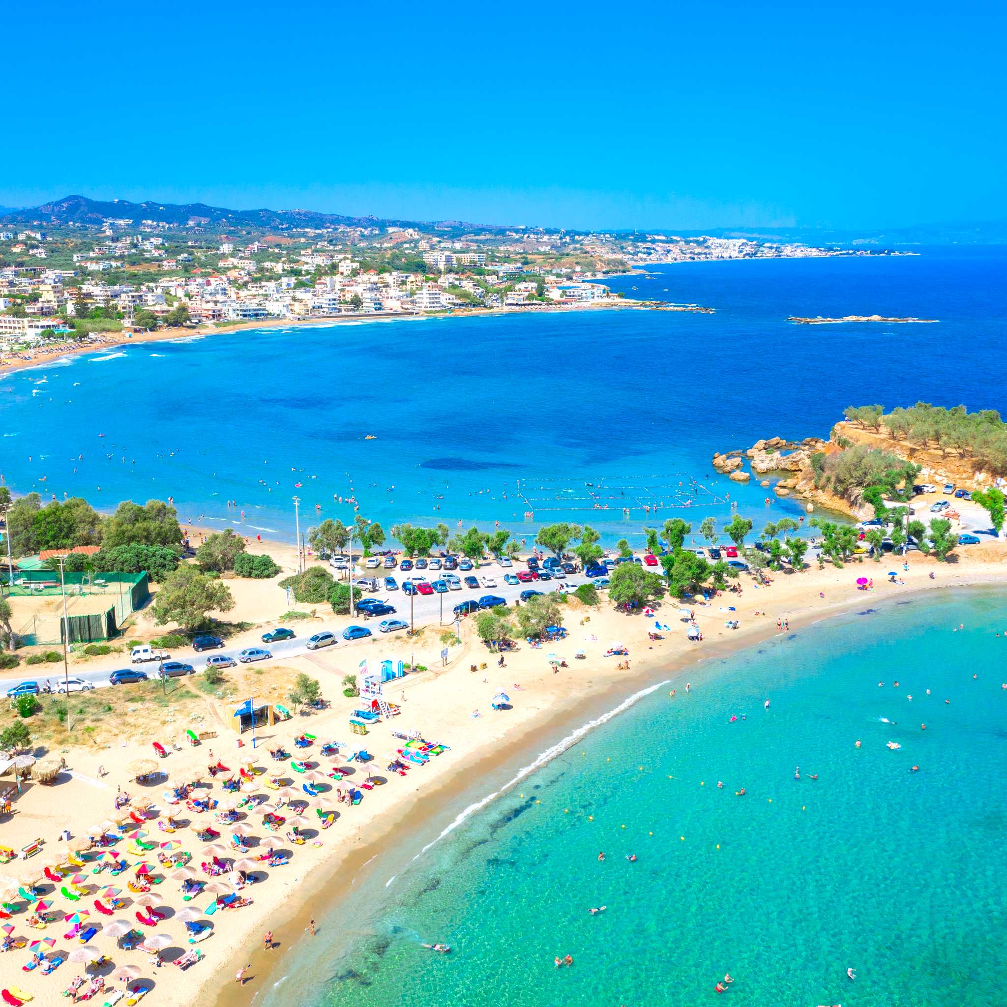Daratsos