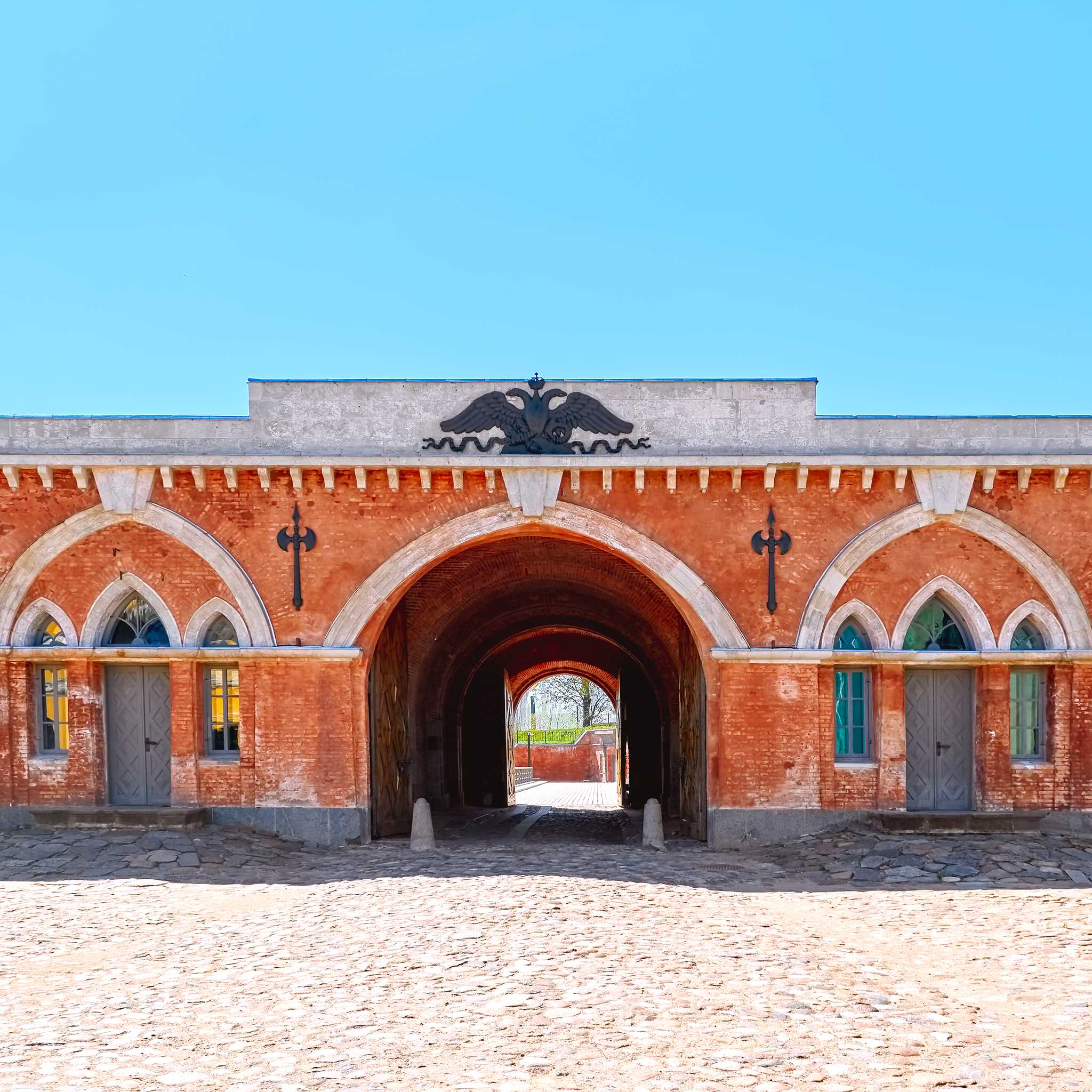 Private car transfers in Latvia from Daugavpils