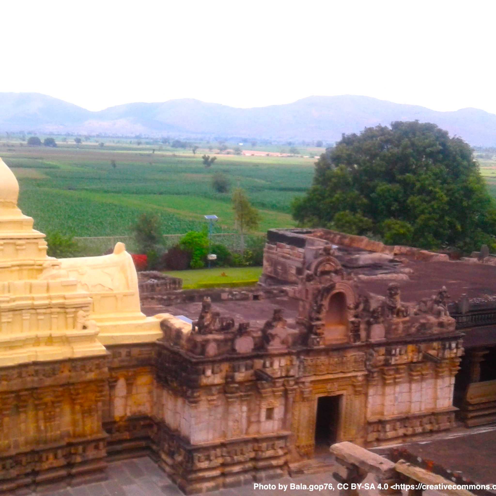 Davanagere