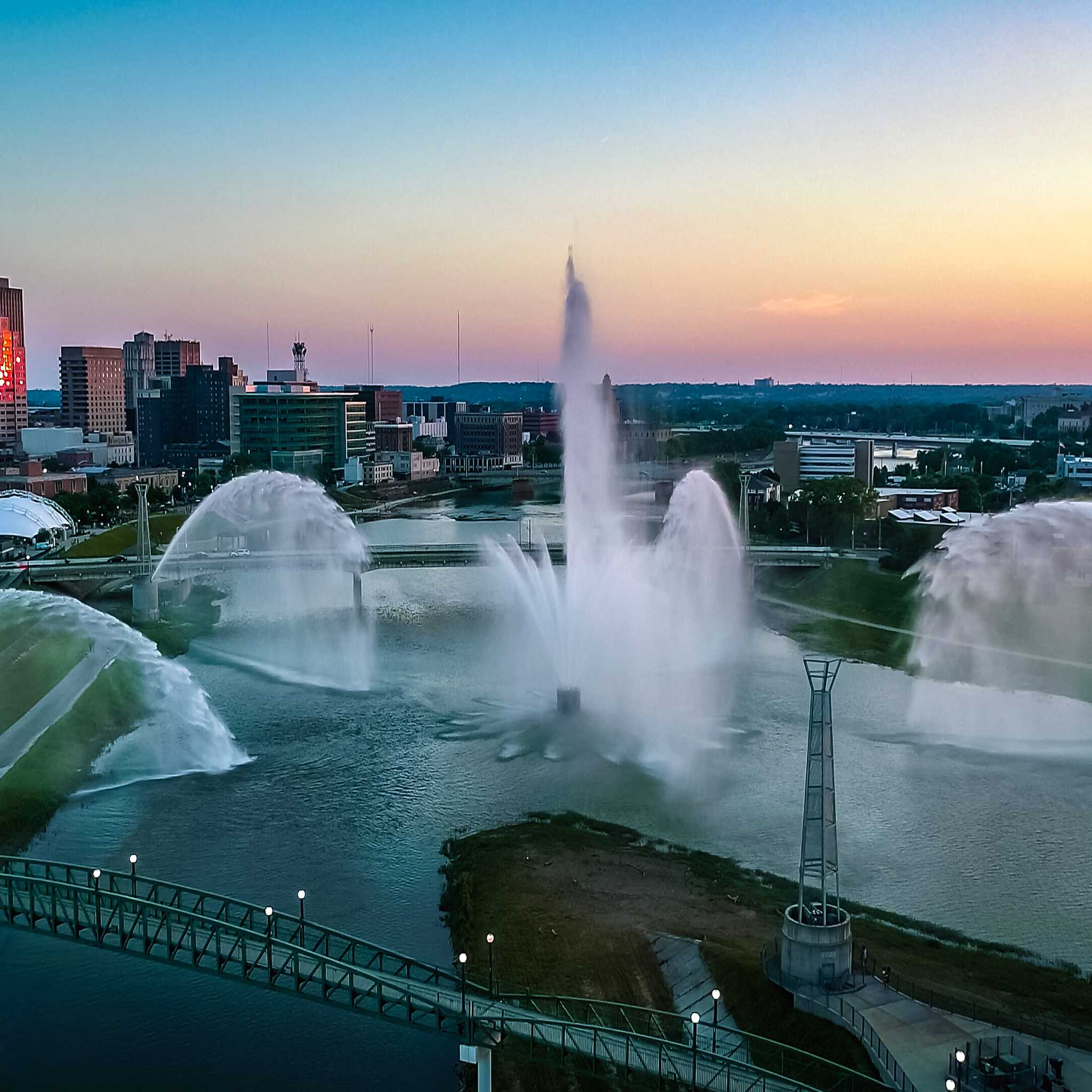 Dayton, OH