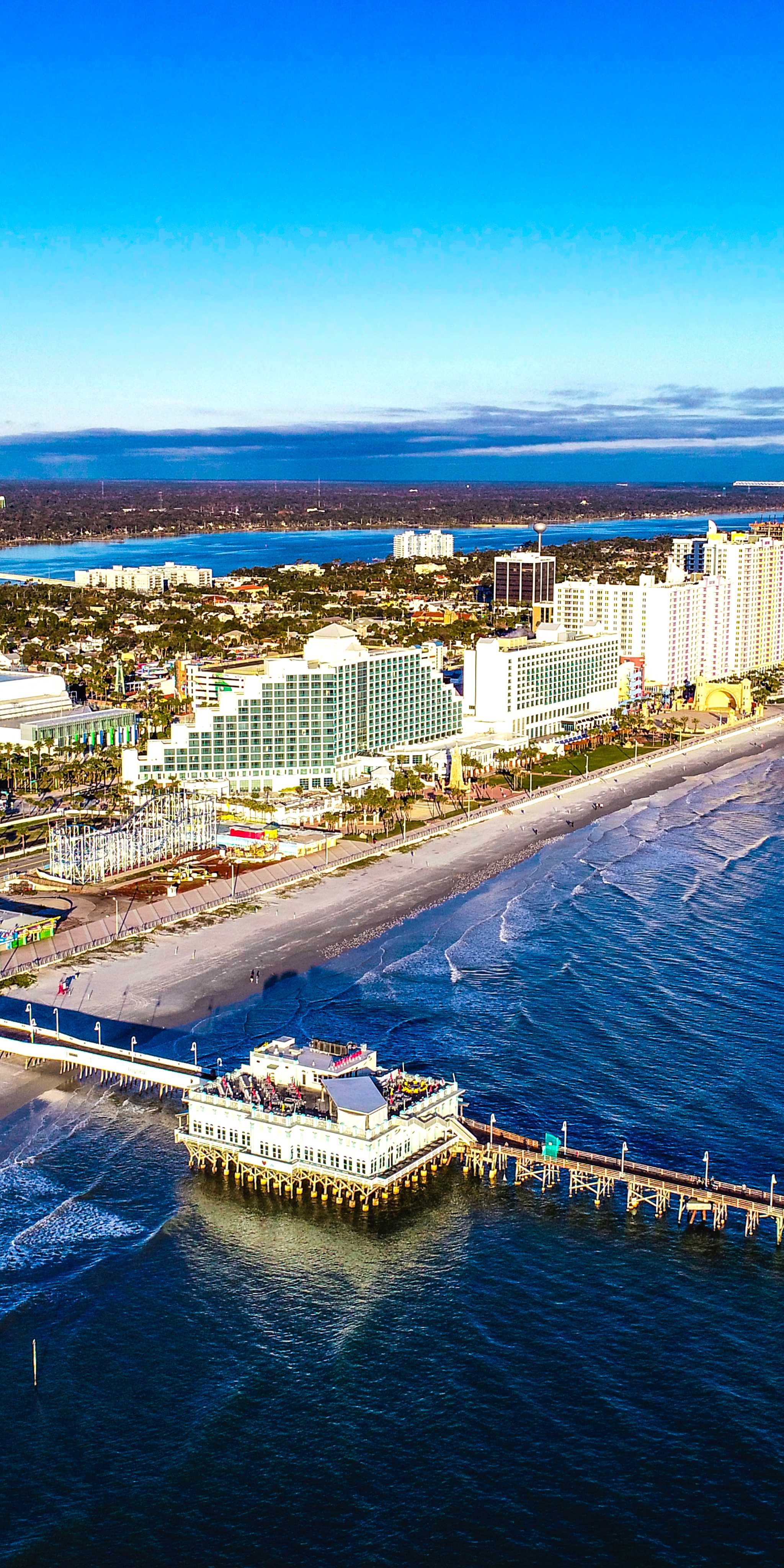 Daytona Beach International Airport