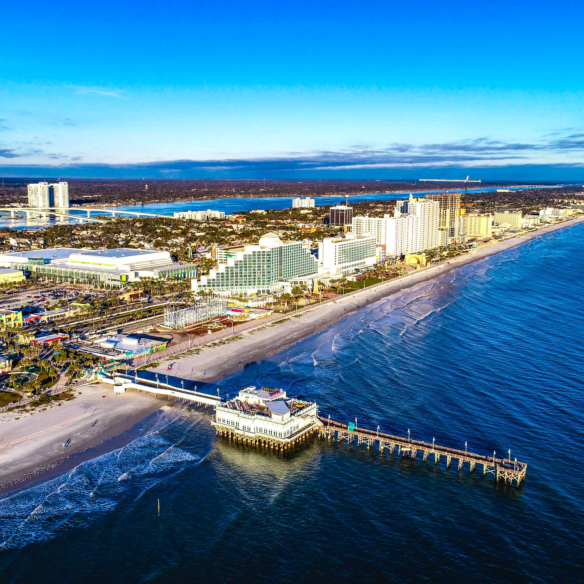 Daytona Beach International Airport