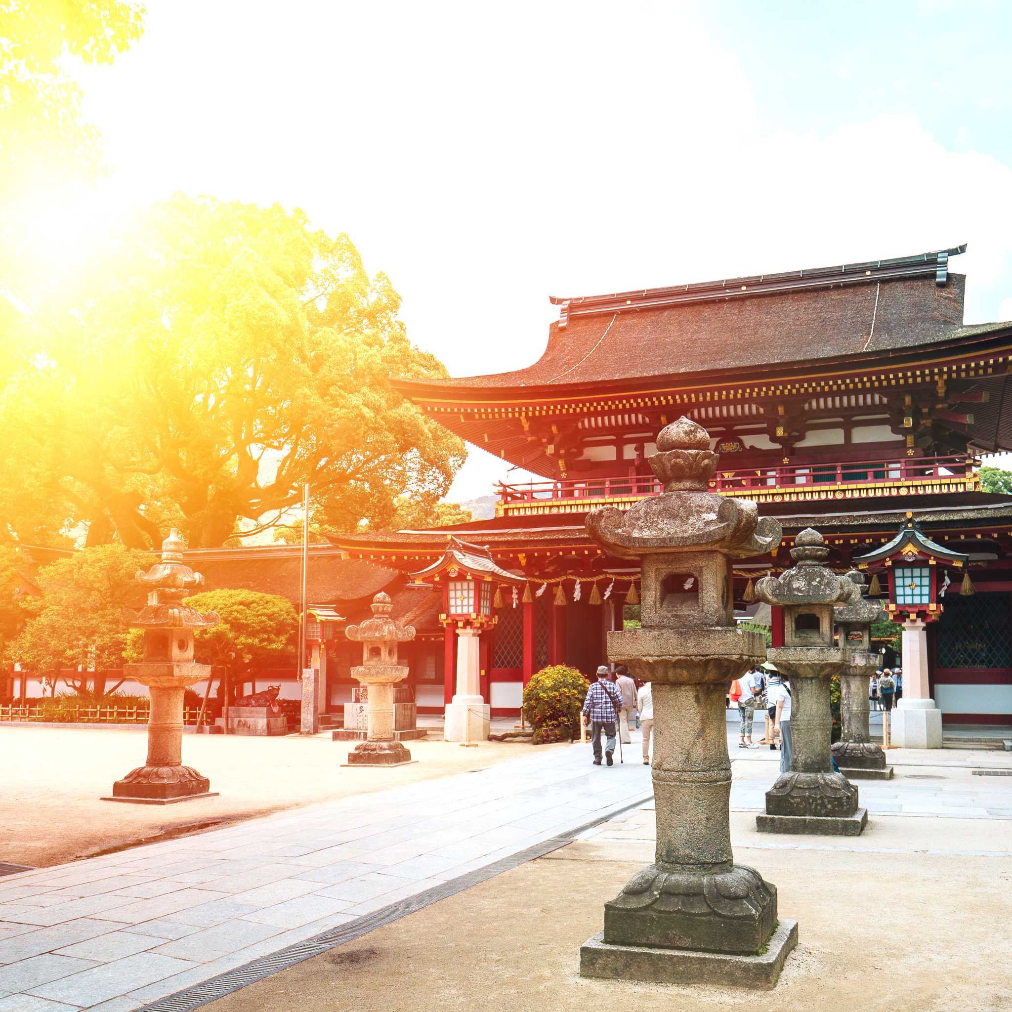 Dazaifu