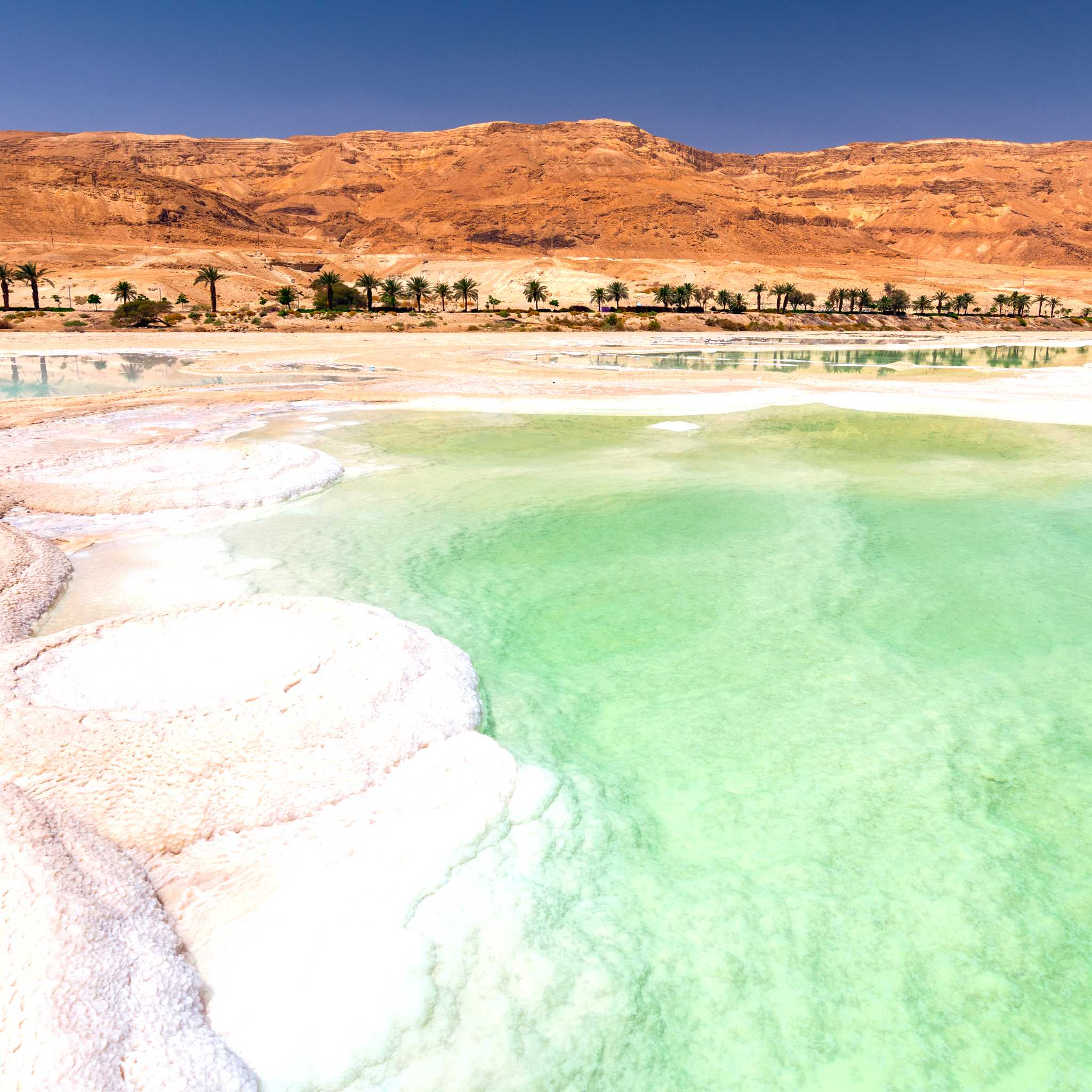 Private car transfers in Israel from Dead Sea