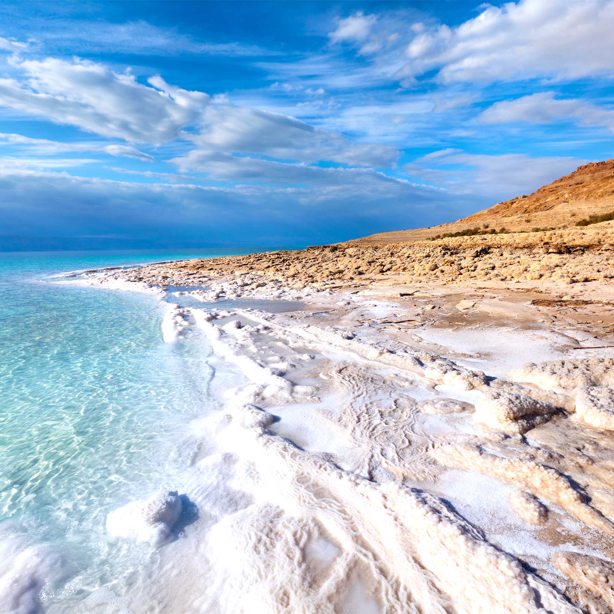 Private car transfers in Jordan from Dead Sea