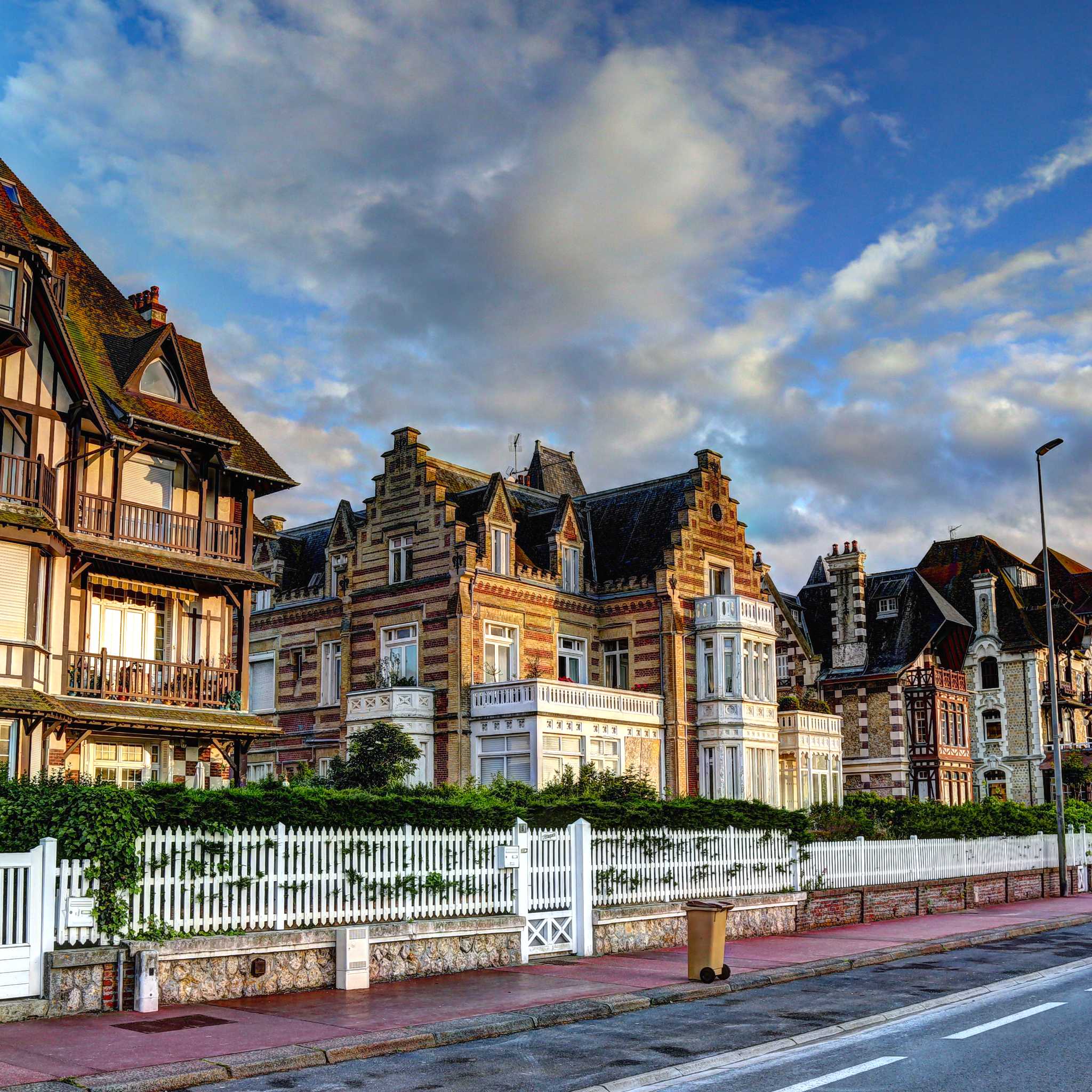 Deauville