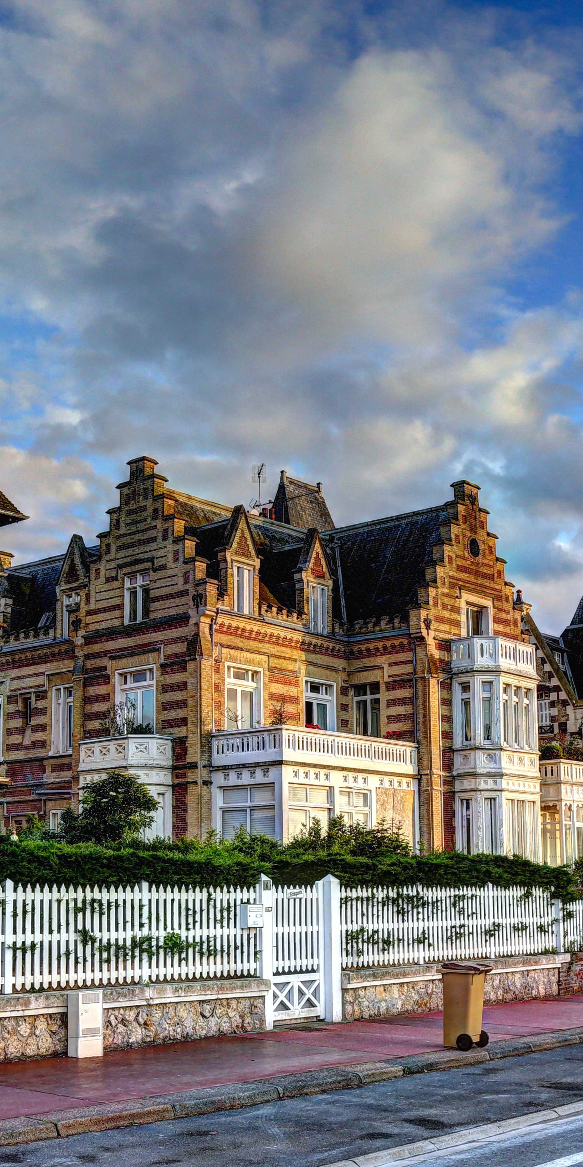 Deauville