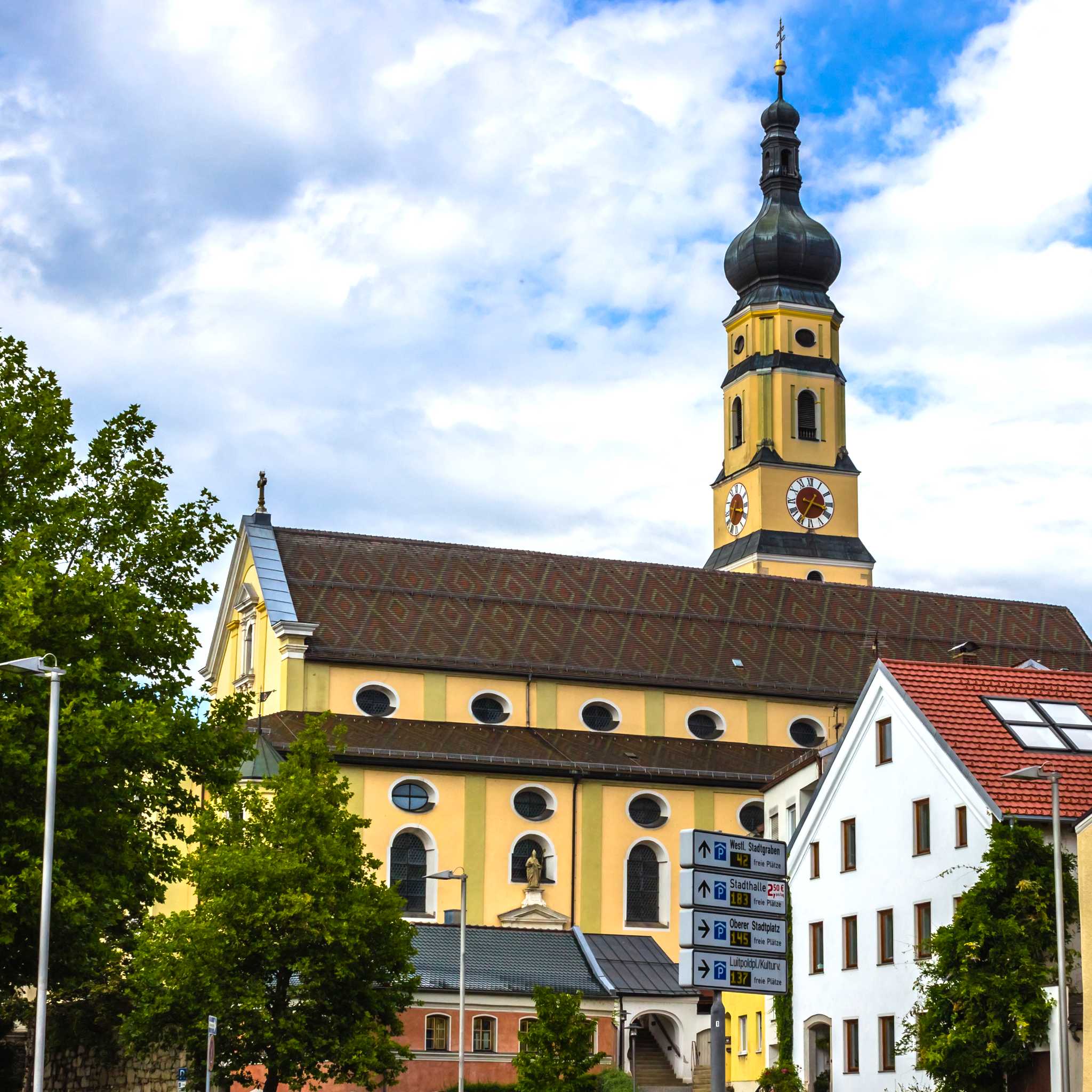 Deggendorf