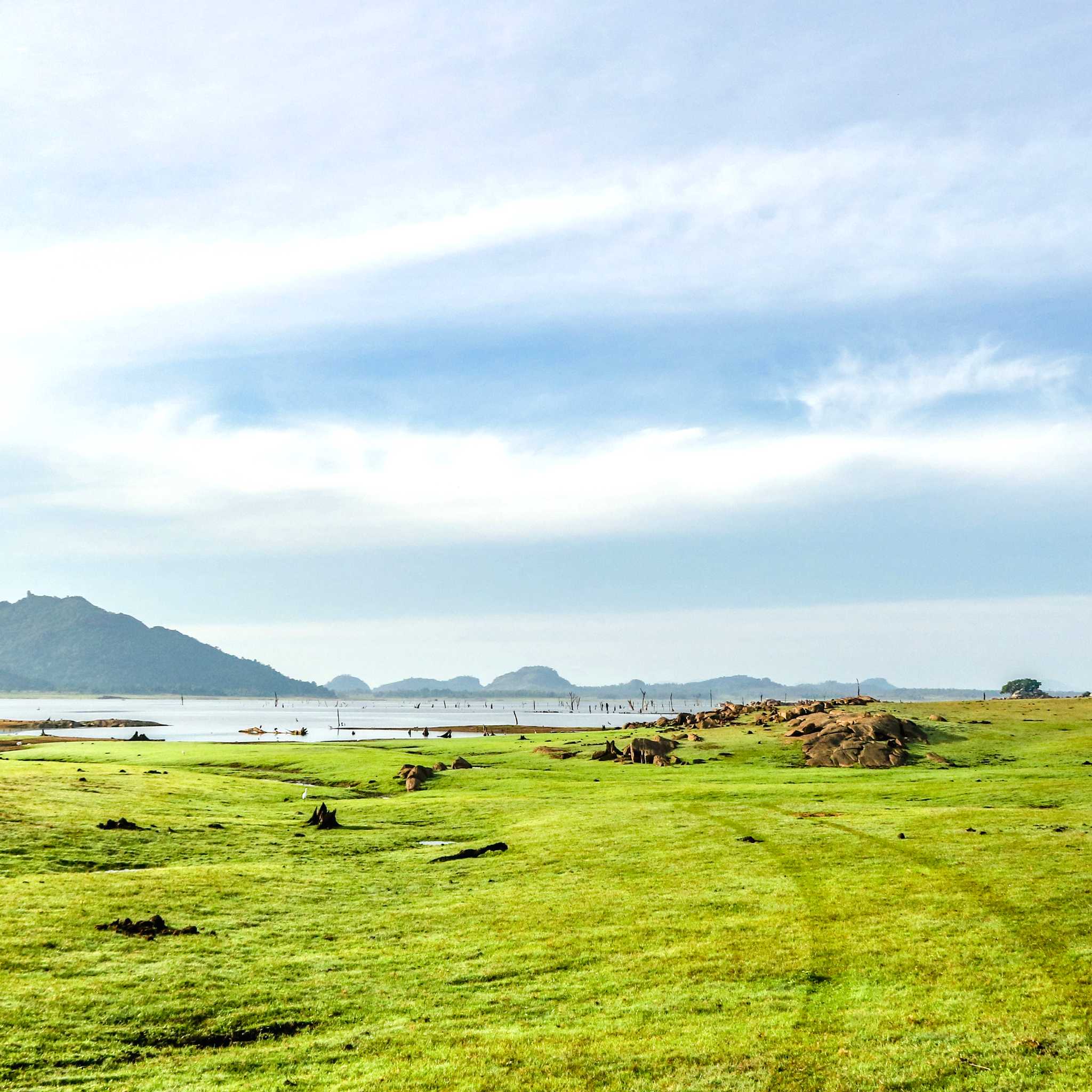 Dehiattakandiya
