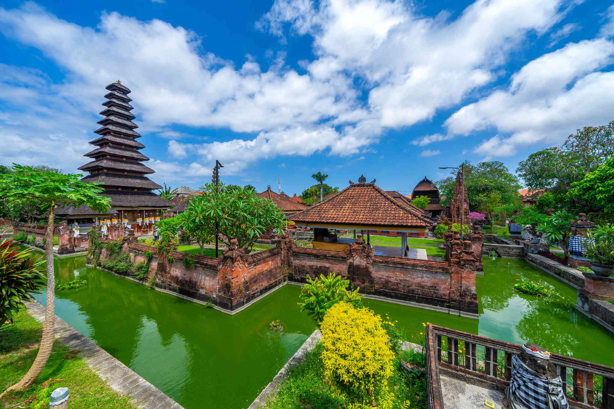 Scenic view of Canggu - private day trip from Denpasar - photo 6