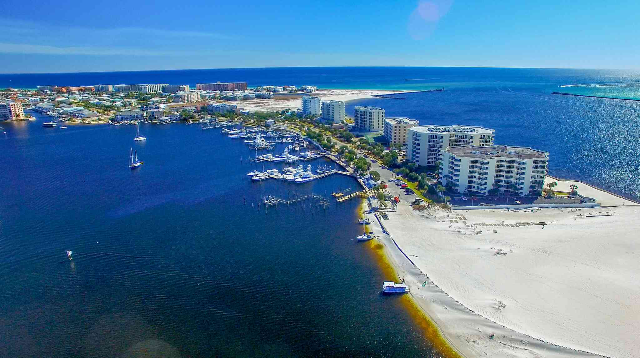 Vista panorámica de Beaumont, TX - excursión privada de un día desde Destin, FL - foto 5