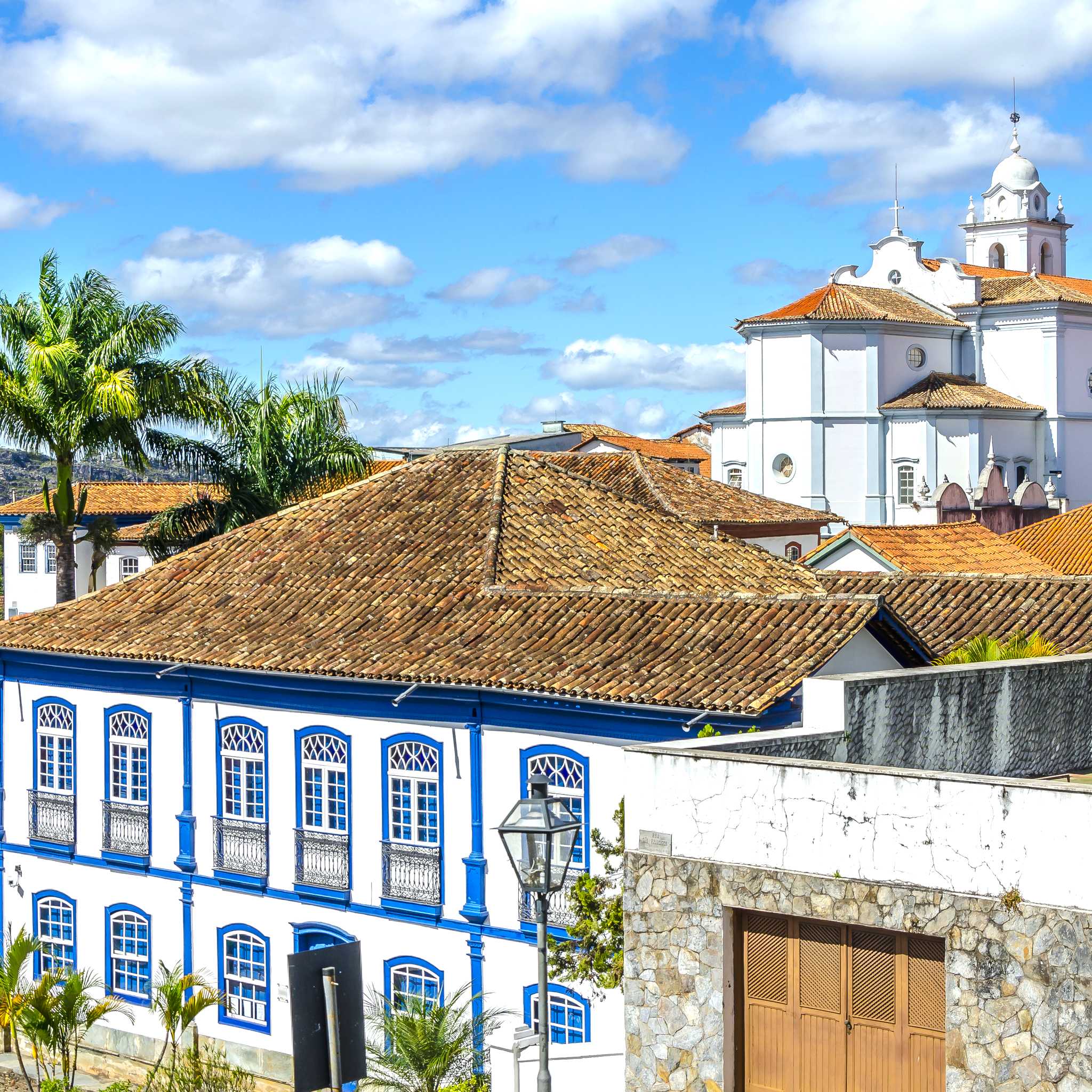 Diamantina