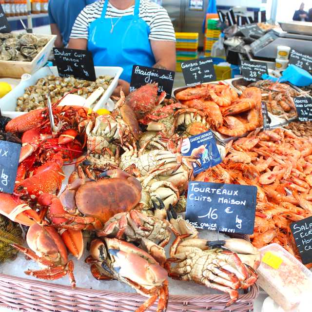 Rouen to Dieppe: Private day trip