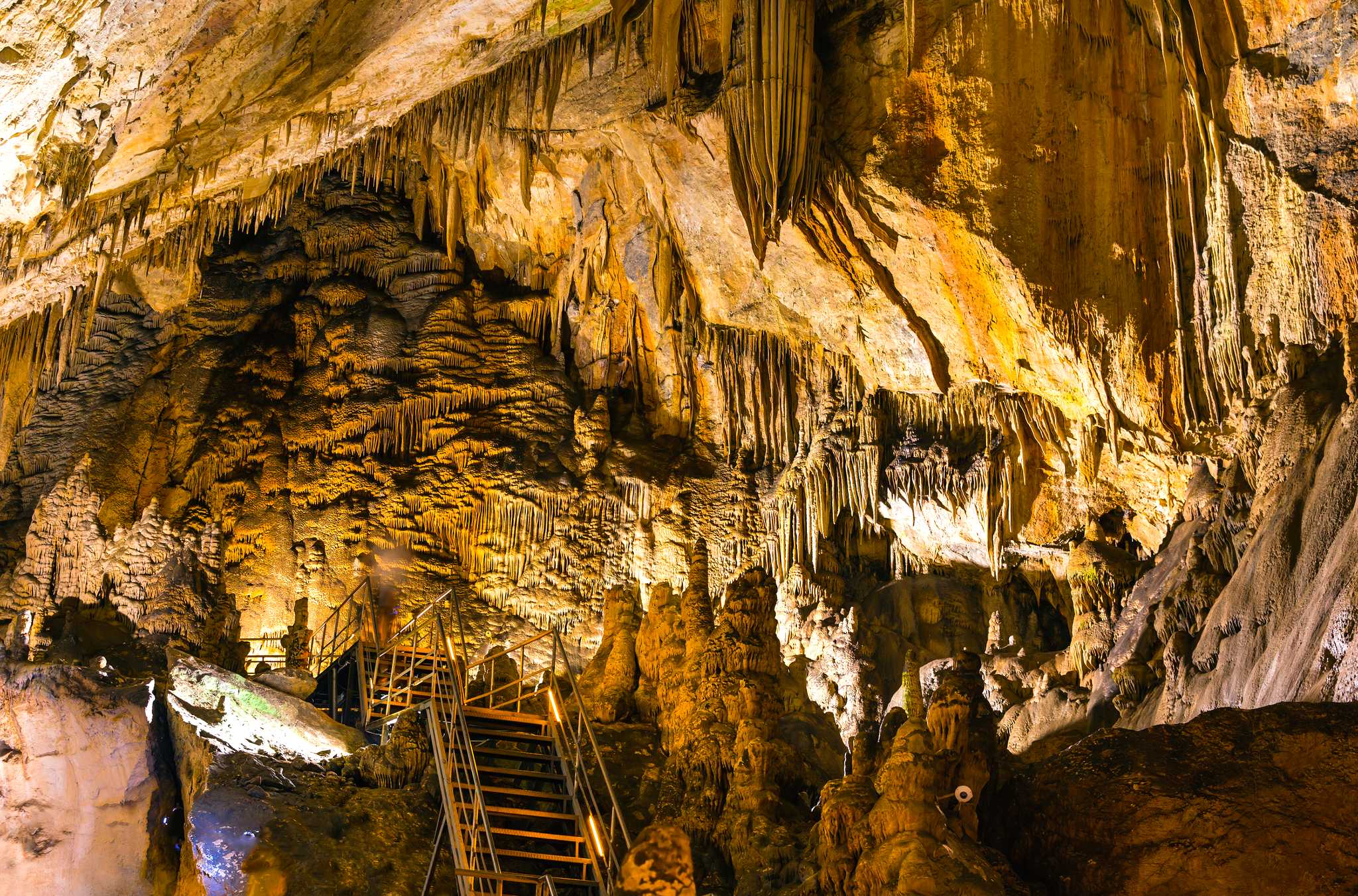 Alanya to Dim Cave and Kizilagac: Private day trip