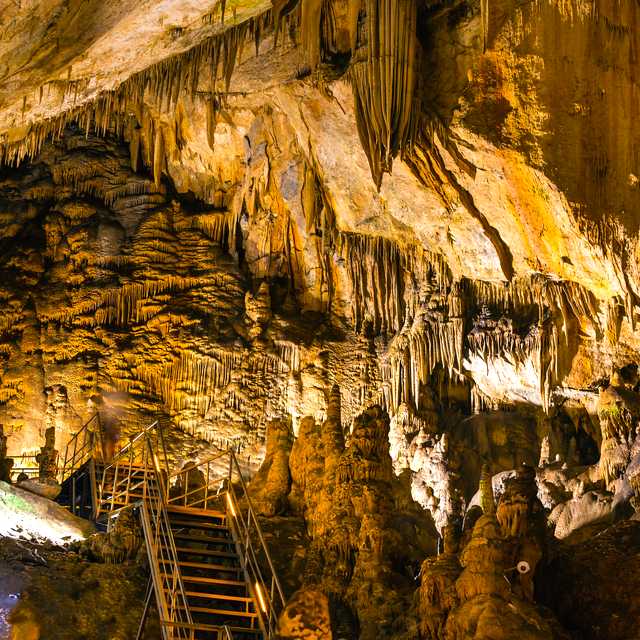Alanya to Dim Cave and Kizilagac: Private day trip