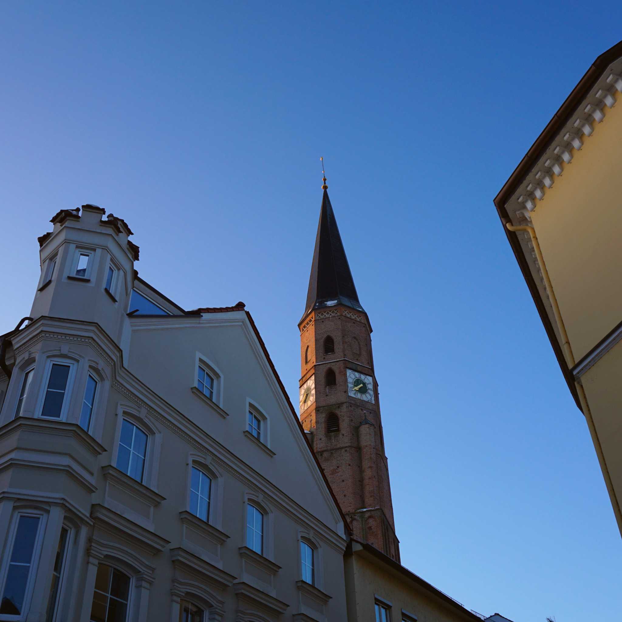 Dingolfing