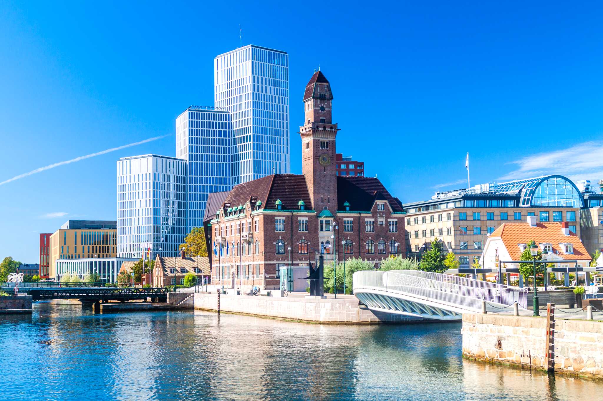 Private day trip option from Copenhagen