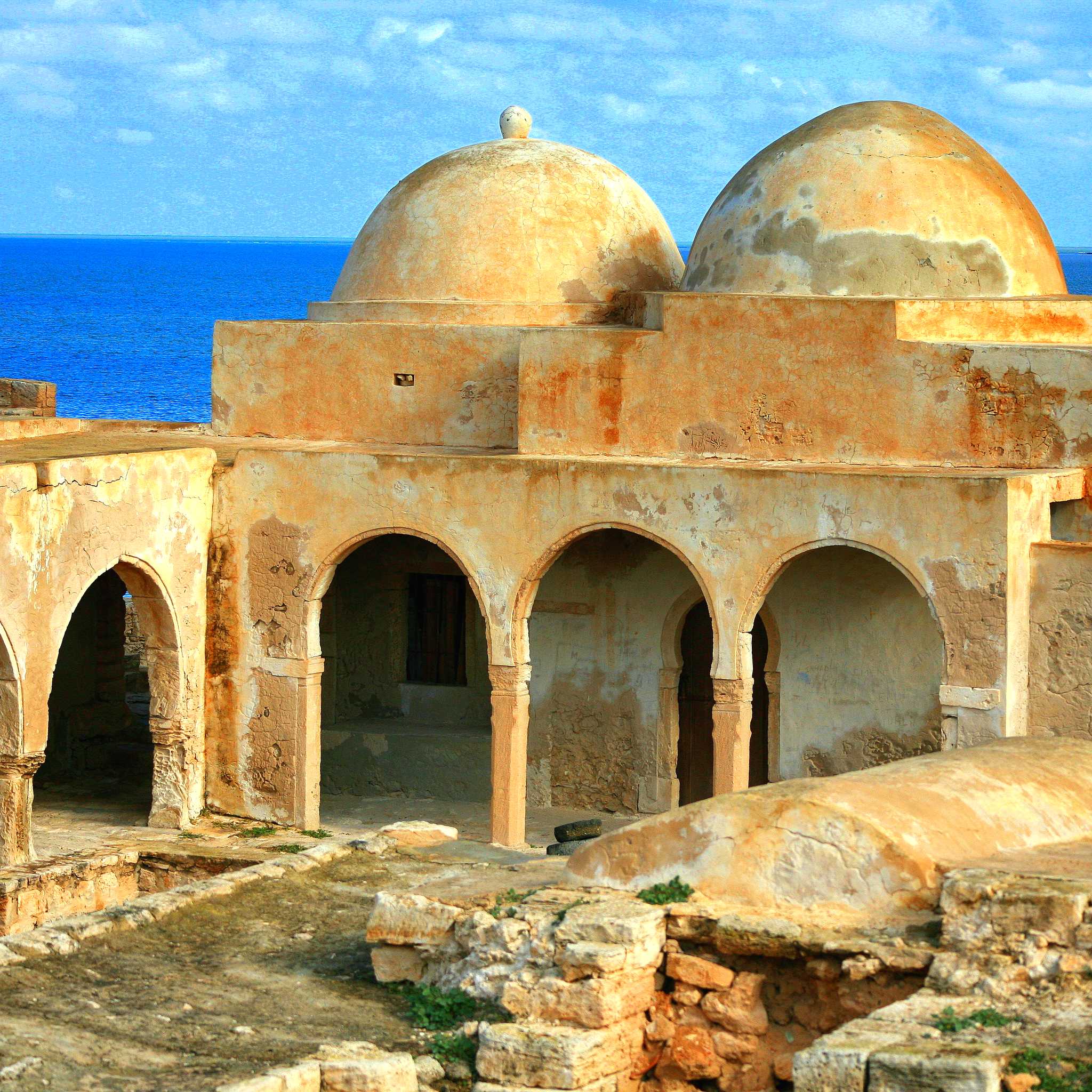 Djerba Airport