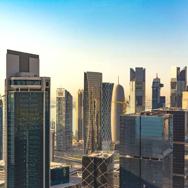 Qatar