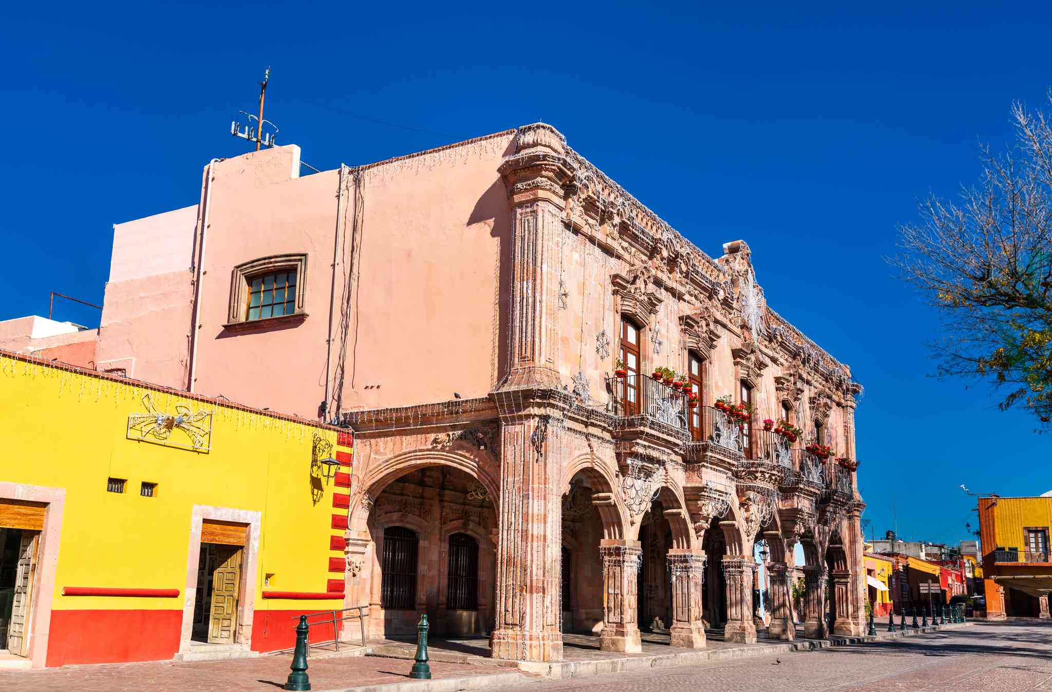 Scenic view of Dolores Hidalgo - private day trip from Puebla - photo 2