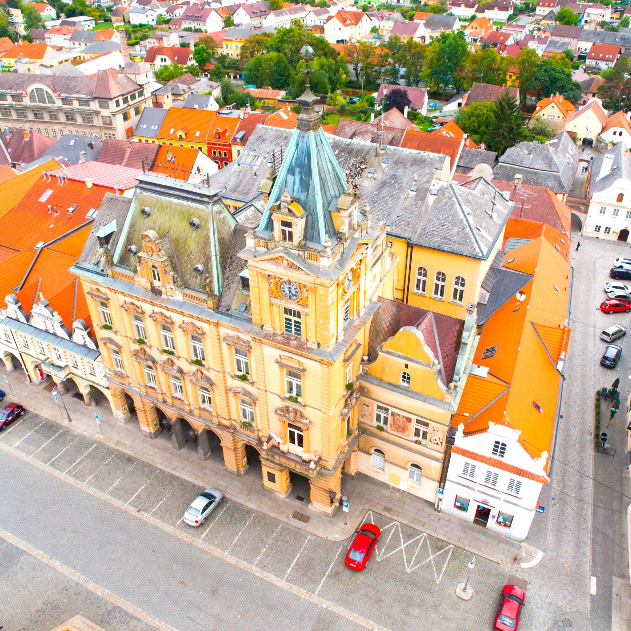 Domazlice