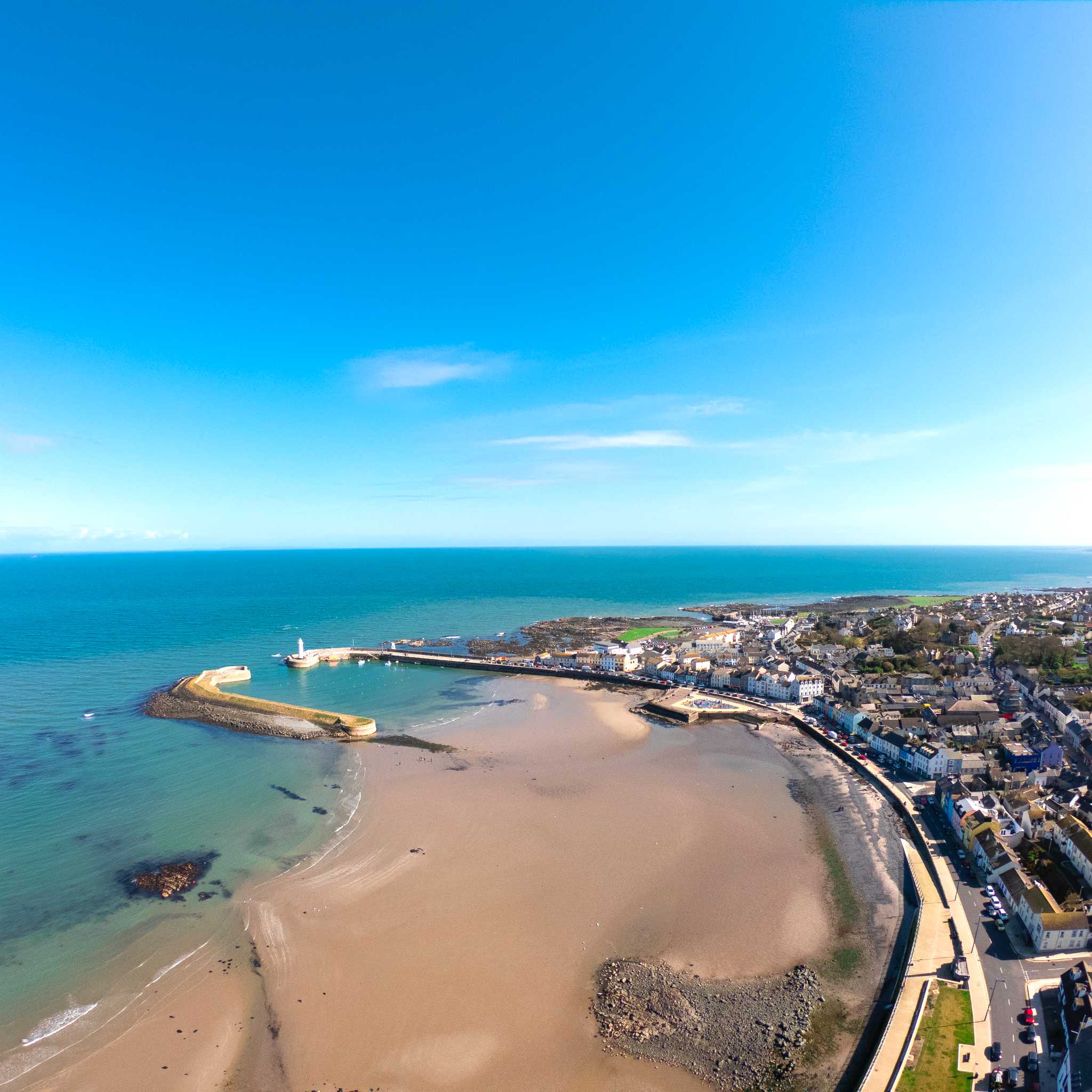 Donaghadee