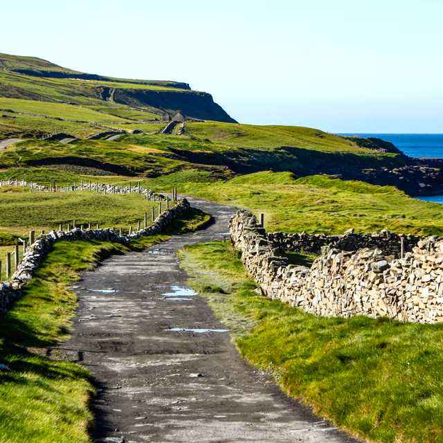 Galway to the Cliffs of Moher and Doolin: Day trip