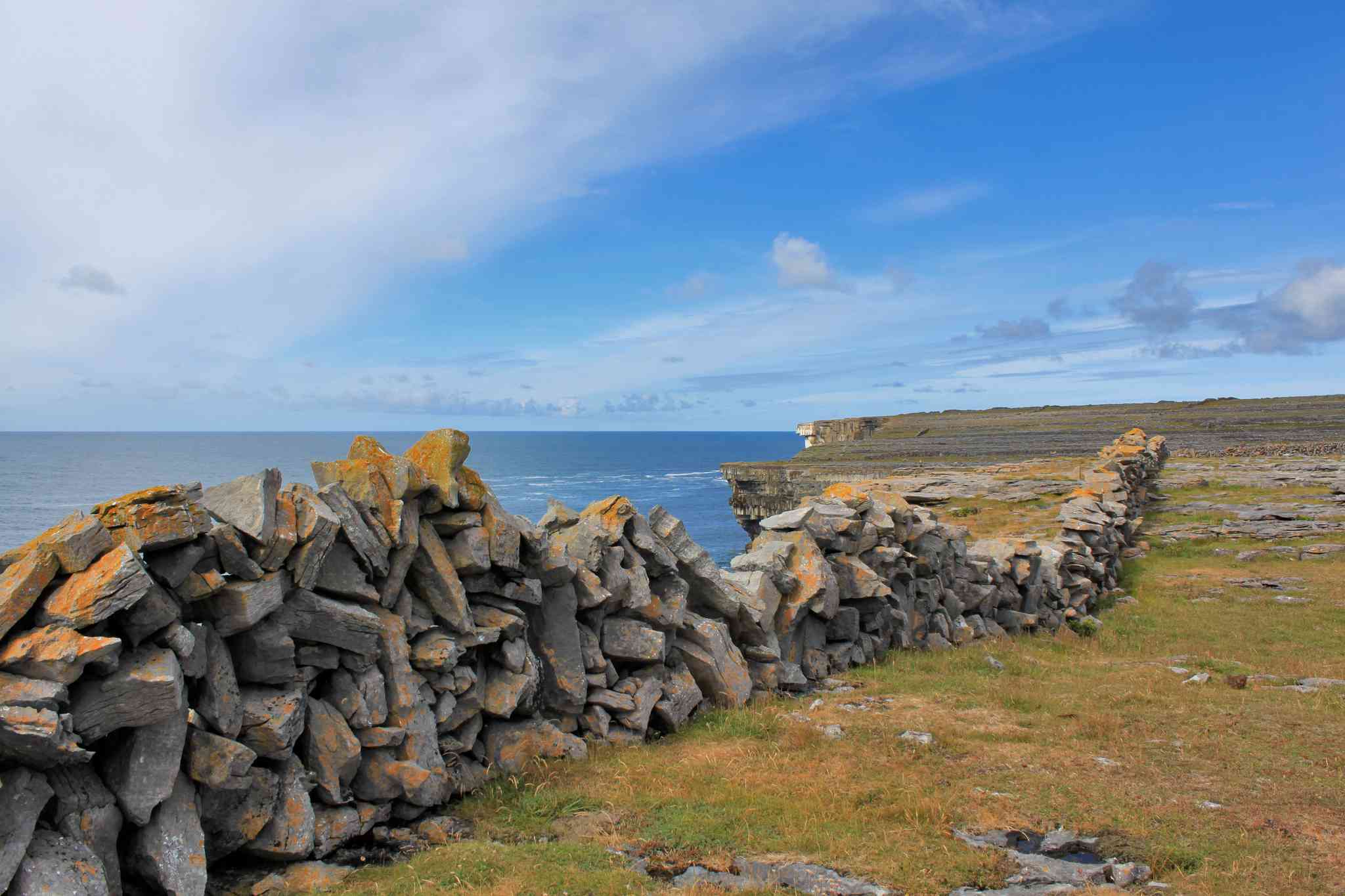 Vacker vy över Cork - privat dagsutflykt från Doolin - foto 11