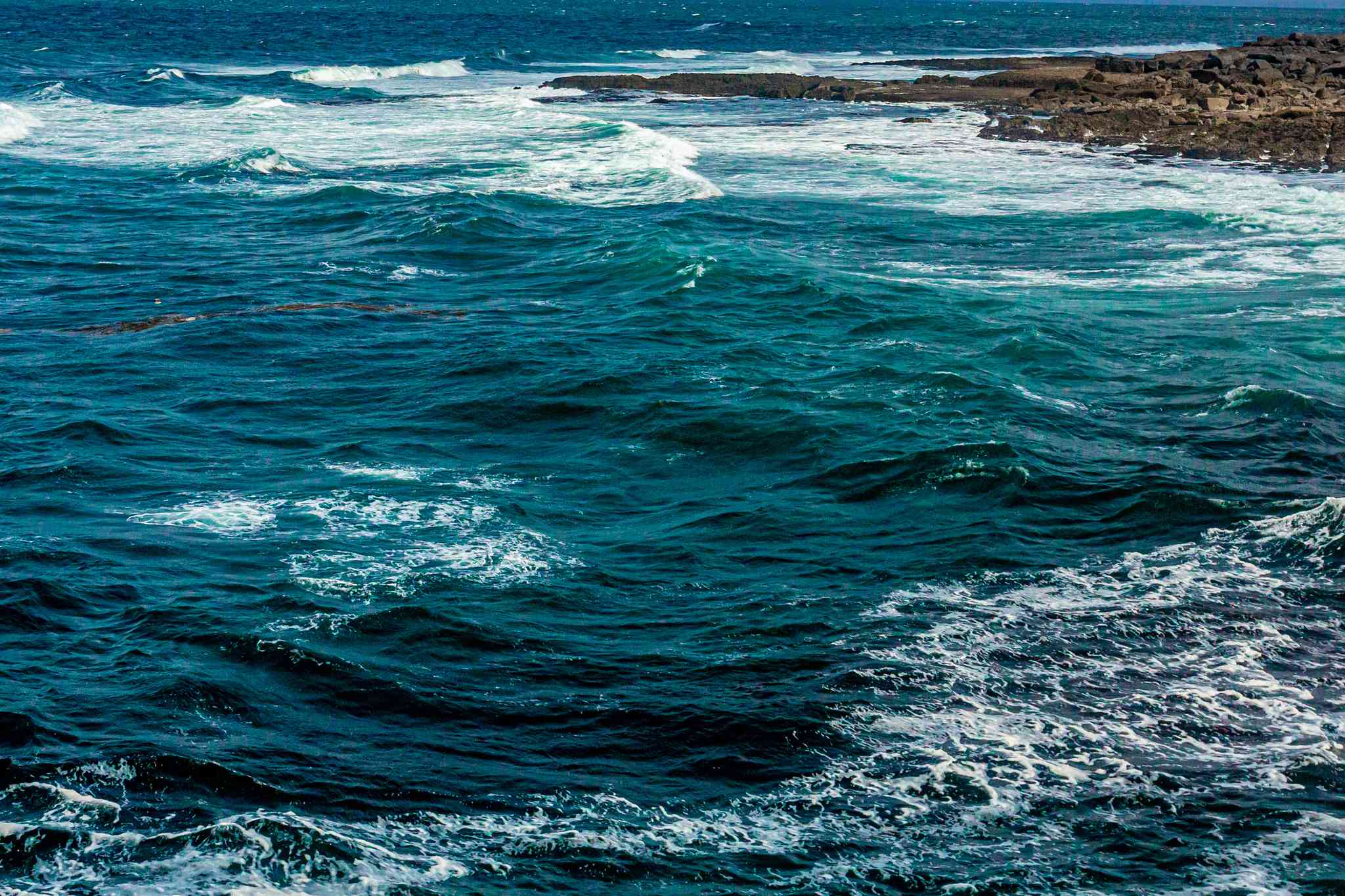 Vacker vy över Cork - privat dagsutflykt från Doolin - foto 12