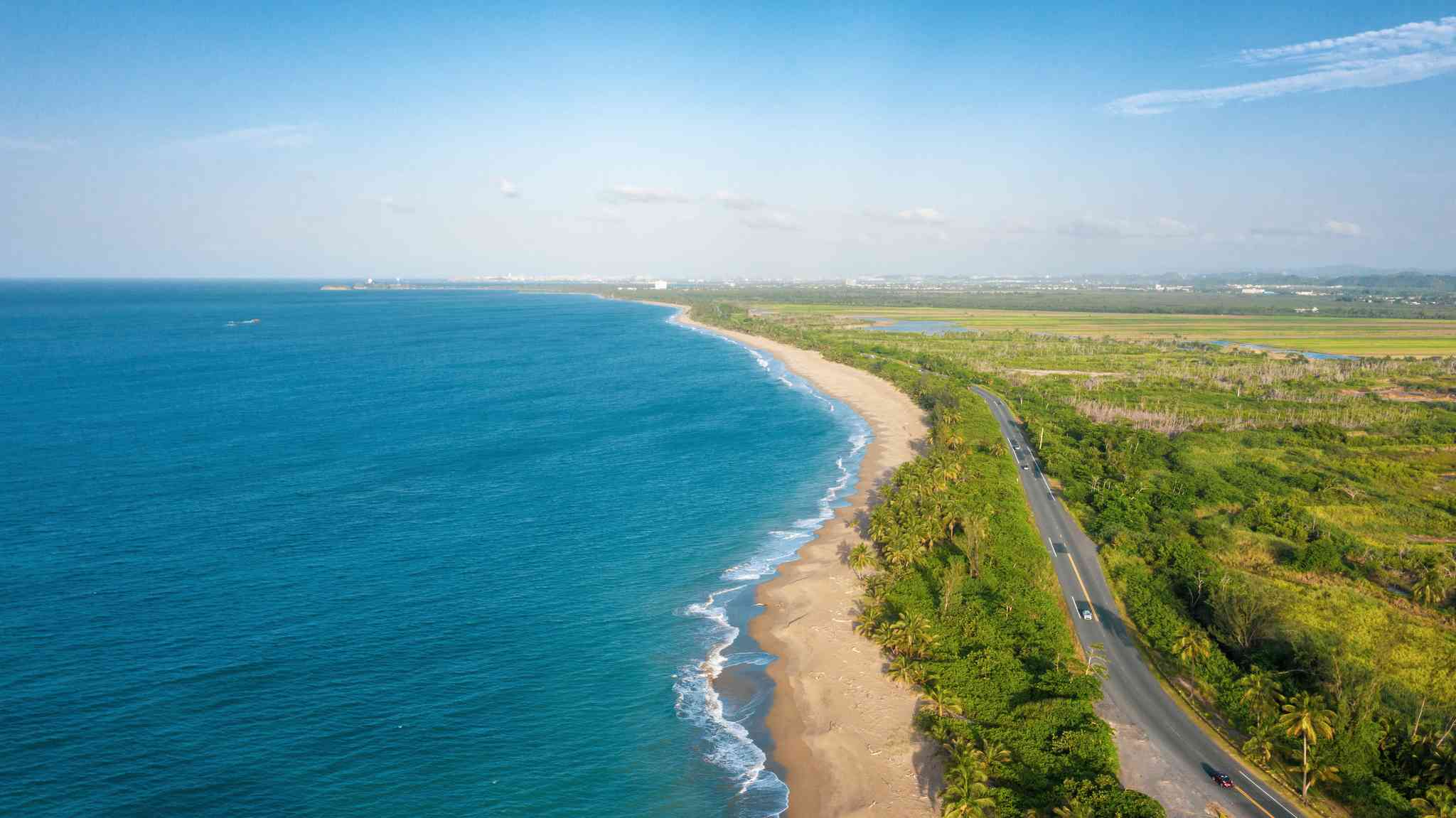 Scenic view of Dorado - private day trip from San Juan - photo 3