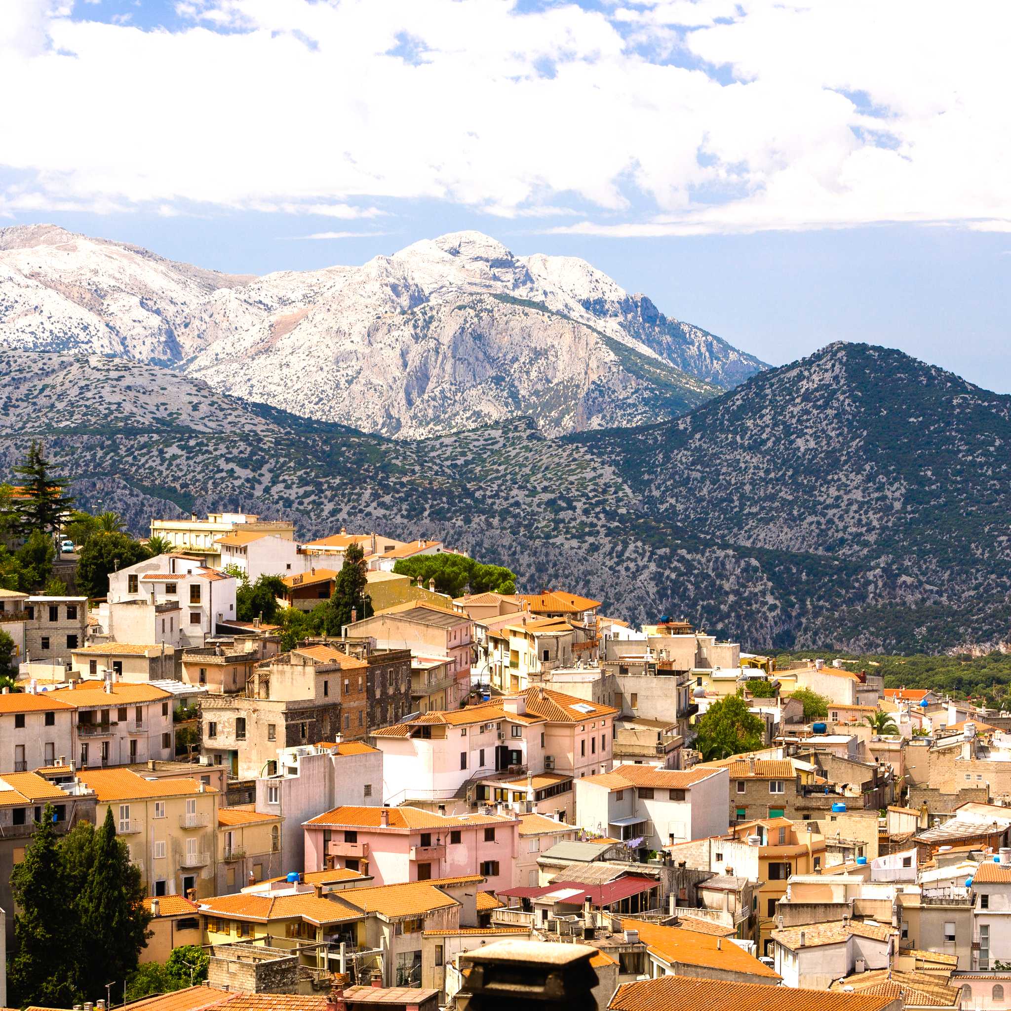 Dorgali