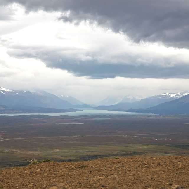 Day trip from Puerto Natales: Patagonia's Best Viewpoints