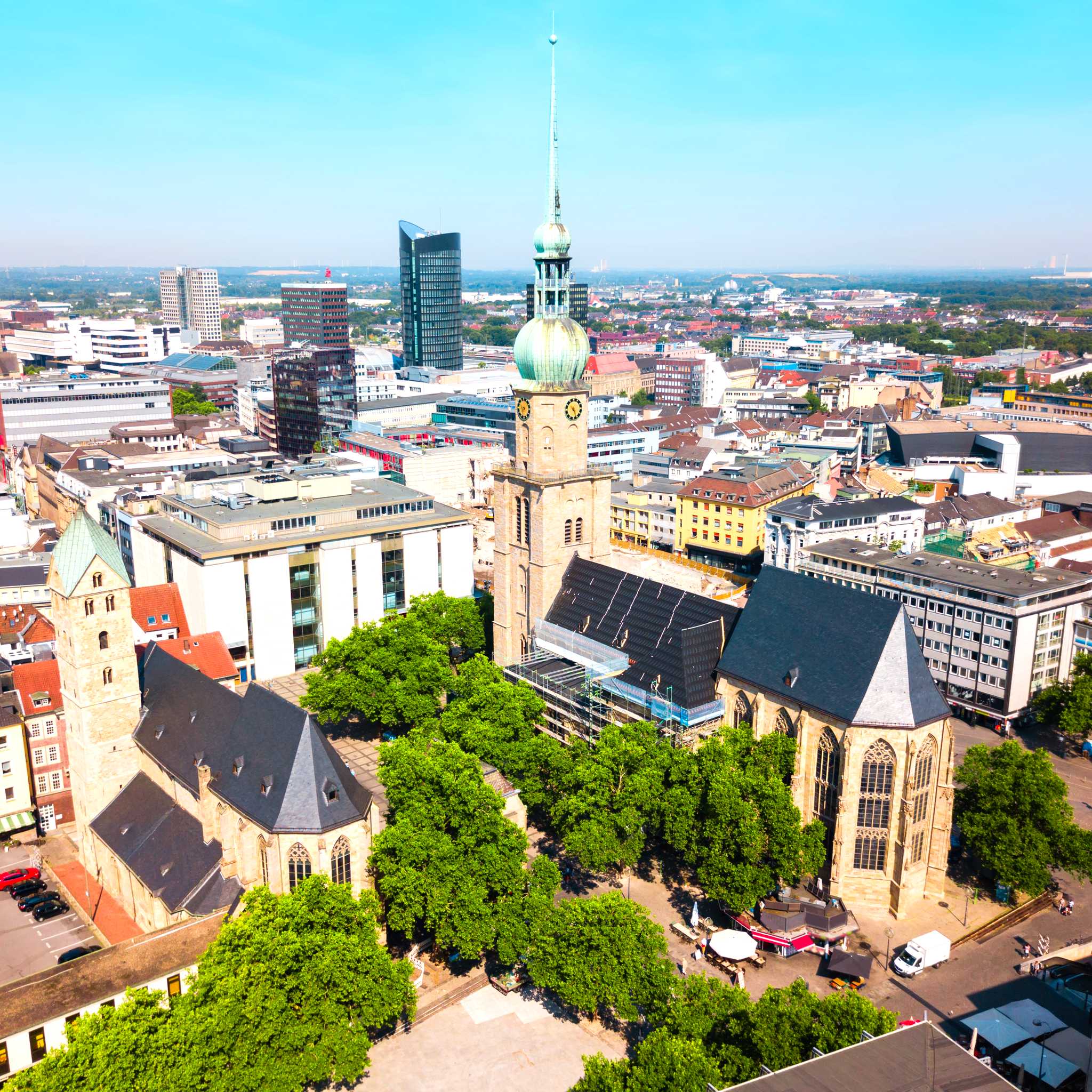 Dortmund