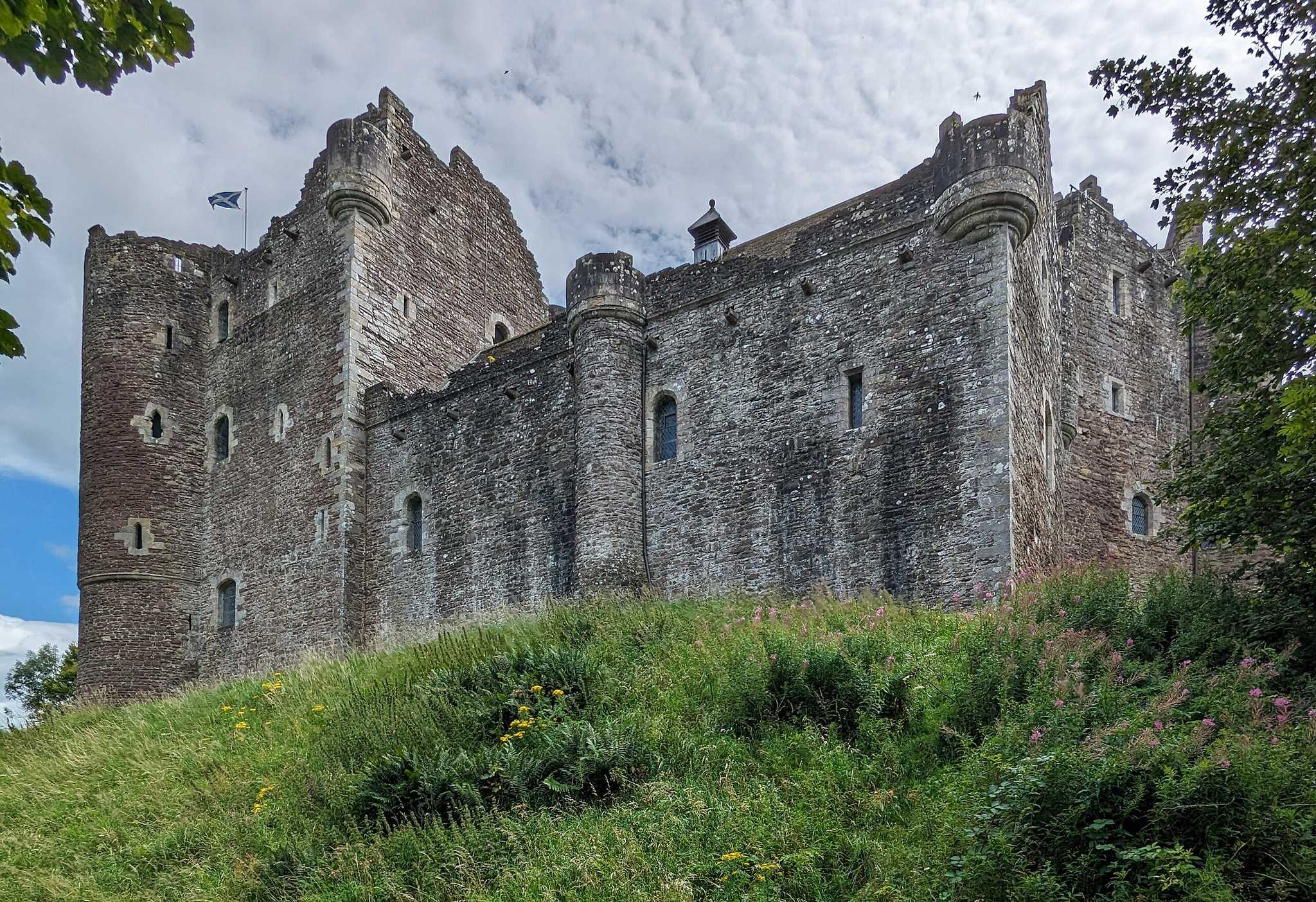 Doune Castle