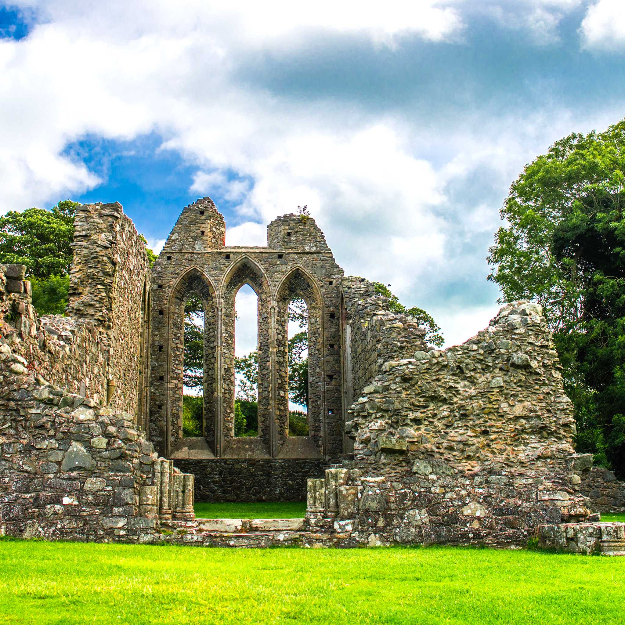 Downpatrick